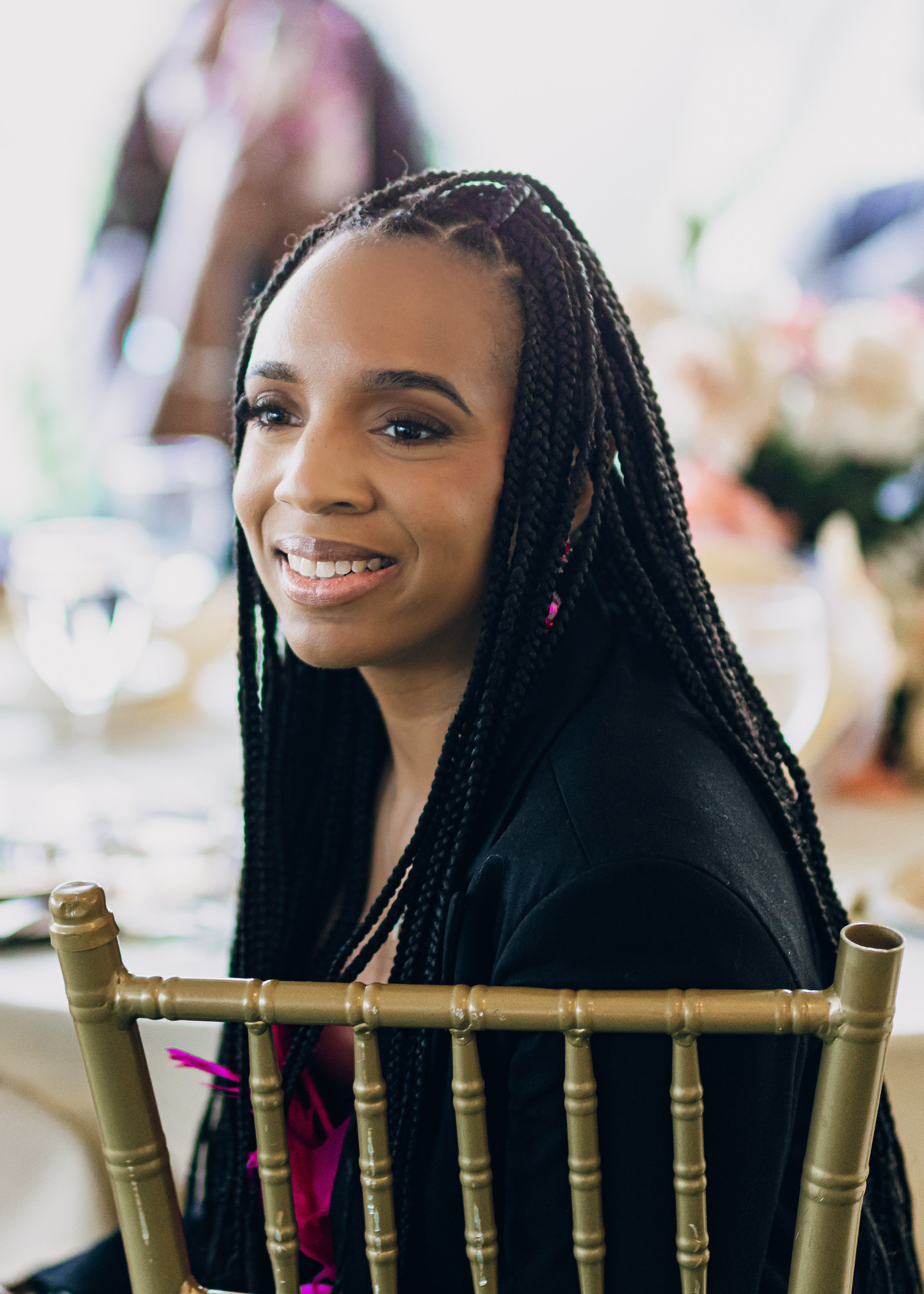 Nakia & Christal. Wedding Photo & Video