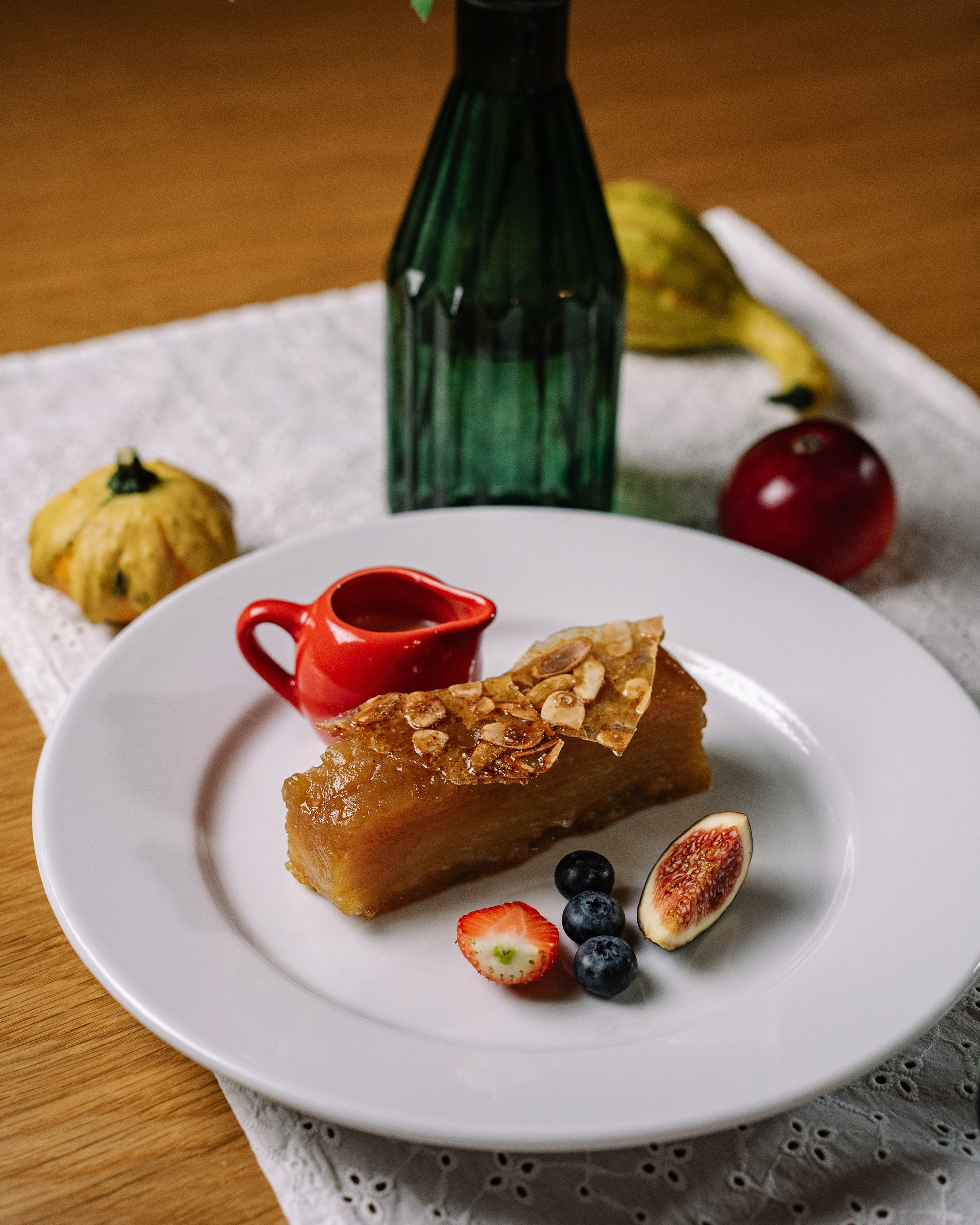 Food Photography Kohvik Kaar Autumn Menu 2025. Jelizaveta Gross - reportaaži- ja portreefotograaf Narvas