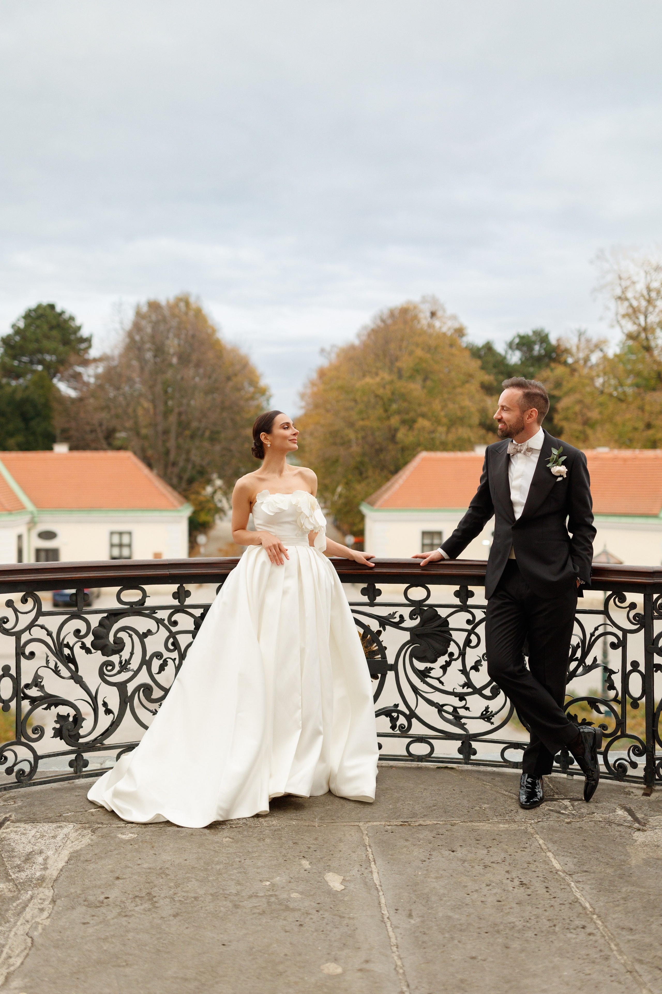Philipp & Alina | Wedding photography. Scarlat Photography