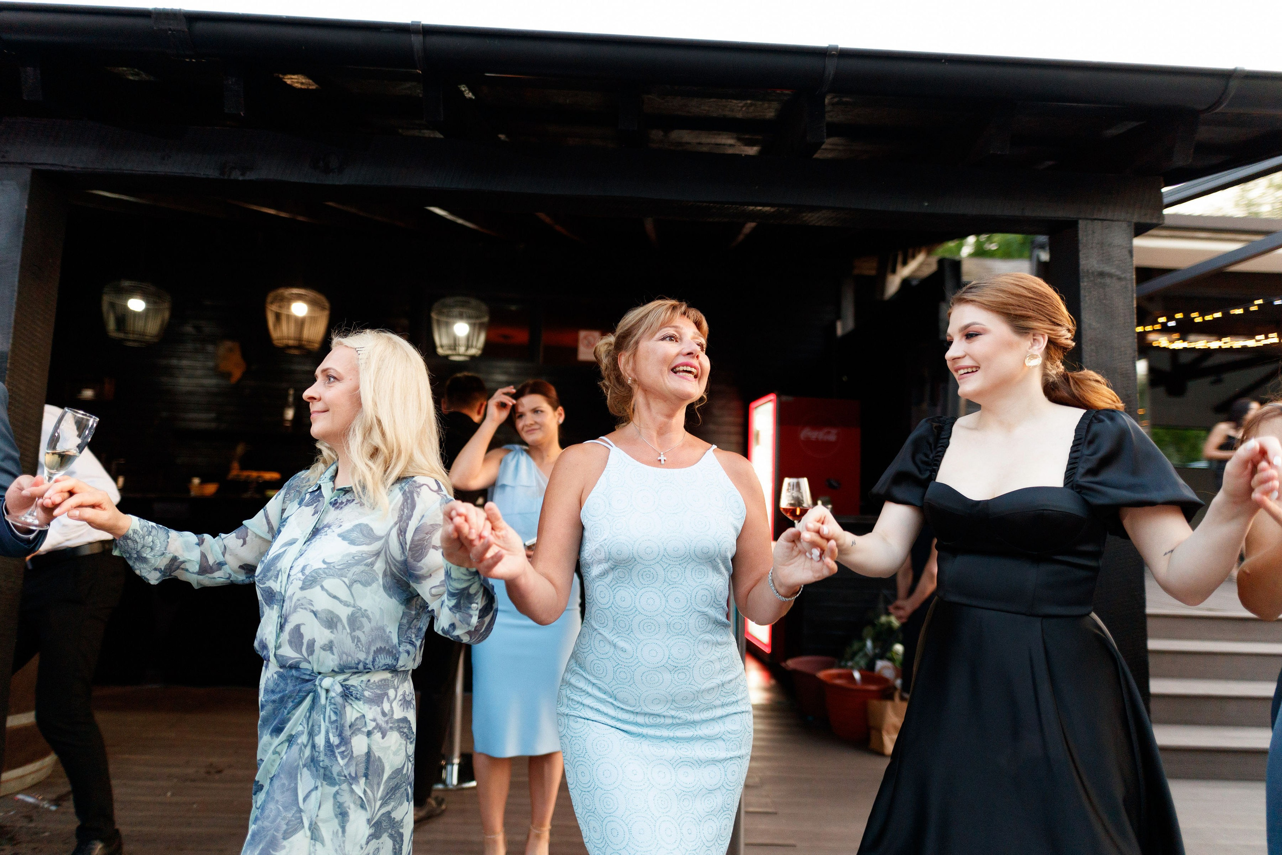 Serghei & Aurelia | O Nuntă Plină de Bucurie și Naturalețe. Scarlat Photography