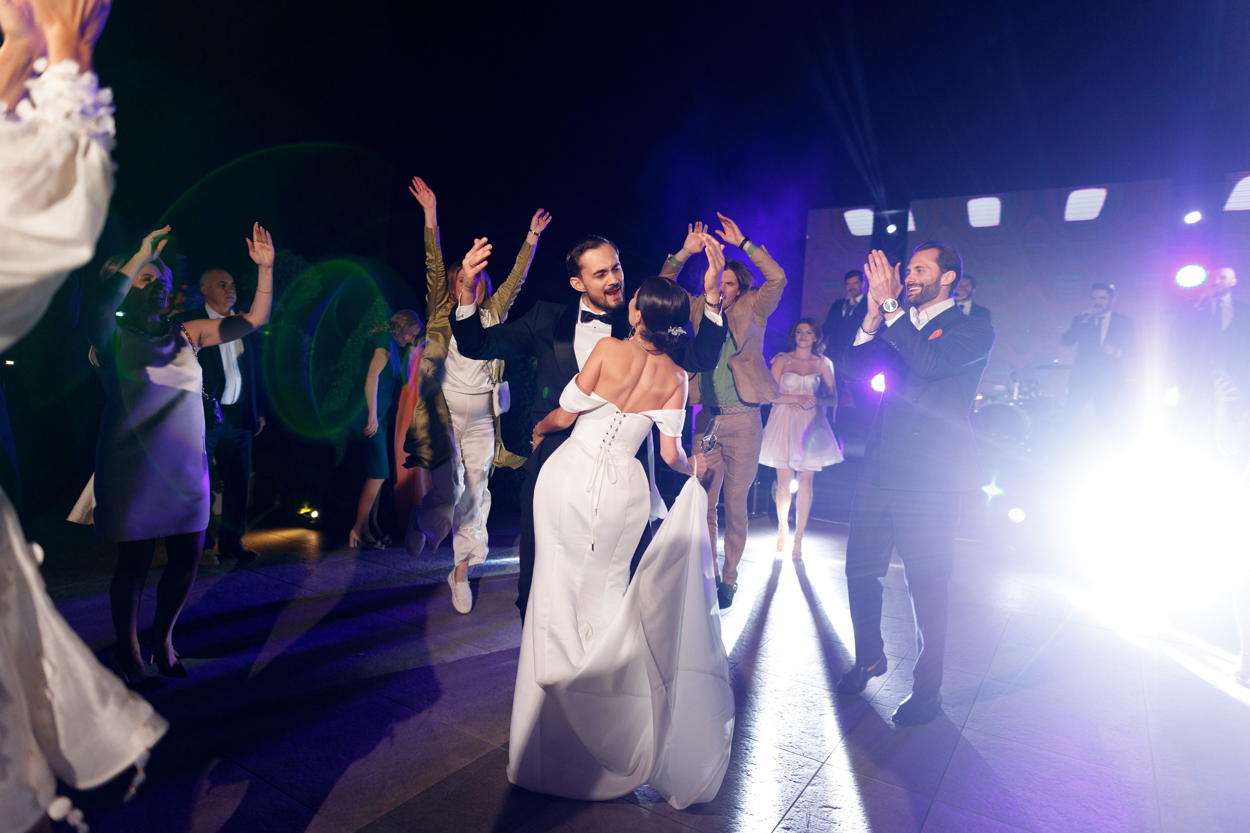 Nunta la Castel Mimi — Marcel & Valeria | Eleganță și Poveste de Dragoste. Scarlat Photography