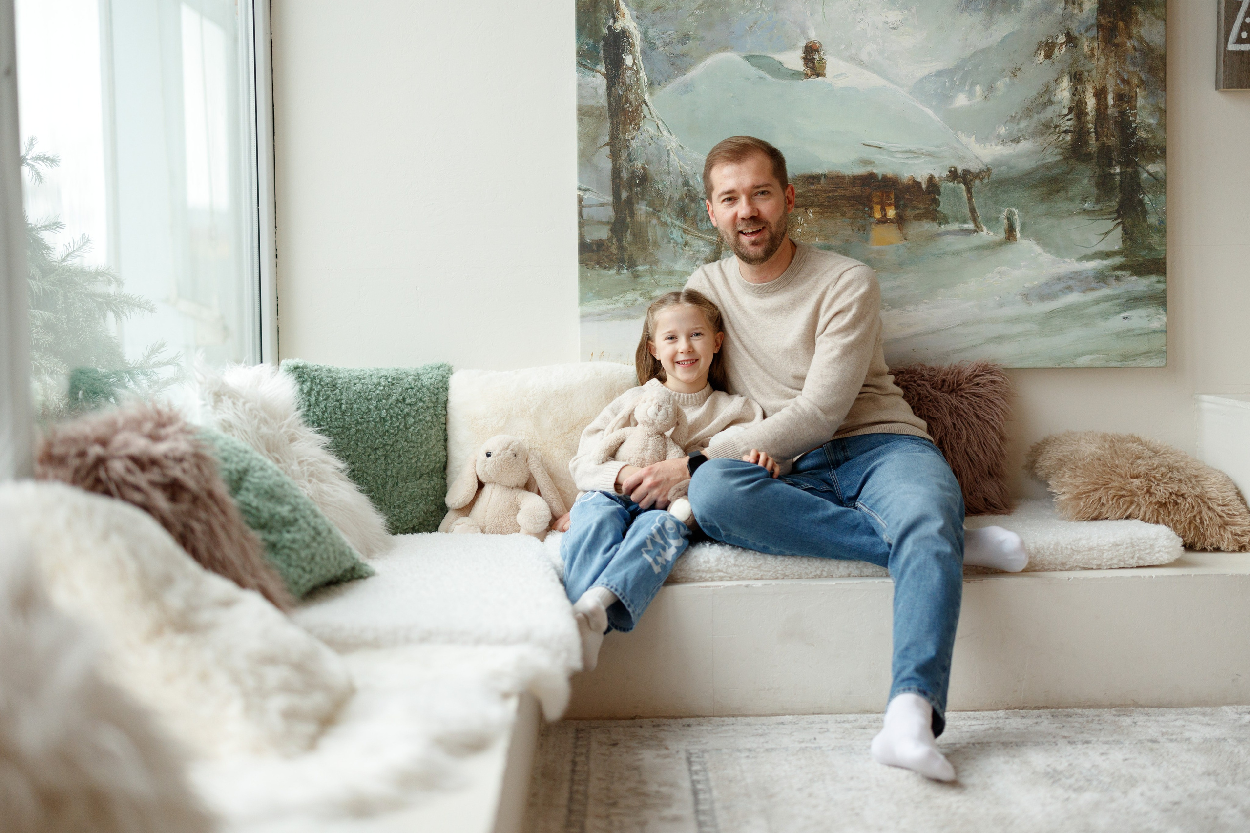 Mirage Duo – Emoție și Magie de Sărbători. Scarlat Photography