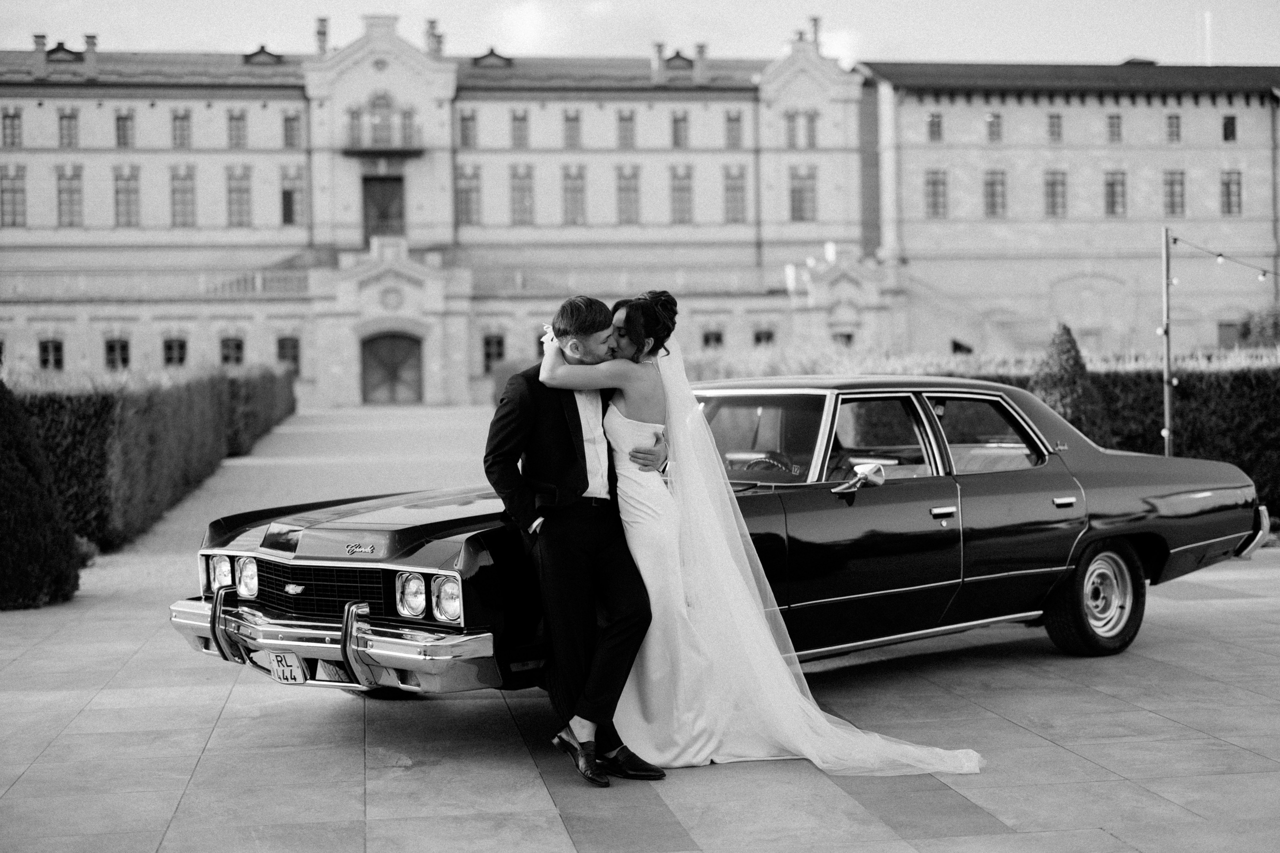 Iurie & Daniela. Scarlat Photography