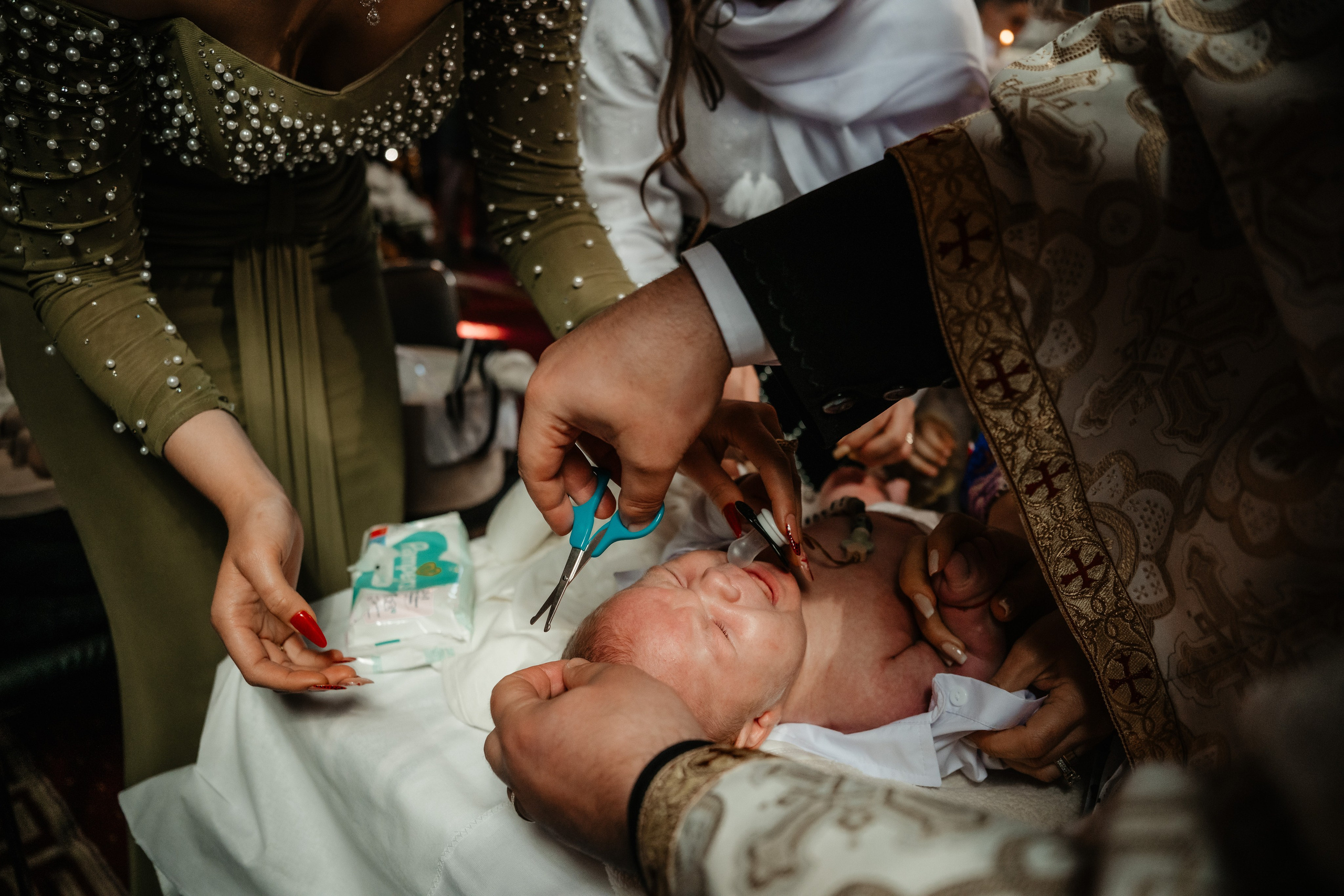 🤎 T i m o t e i  I o a n  - Taina Botezului. Wedding & Family Photographer