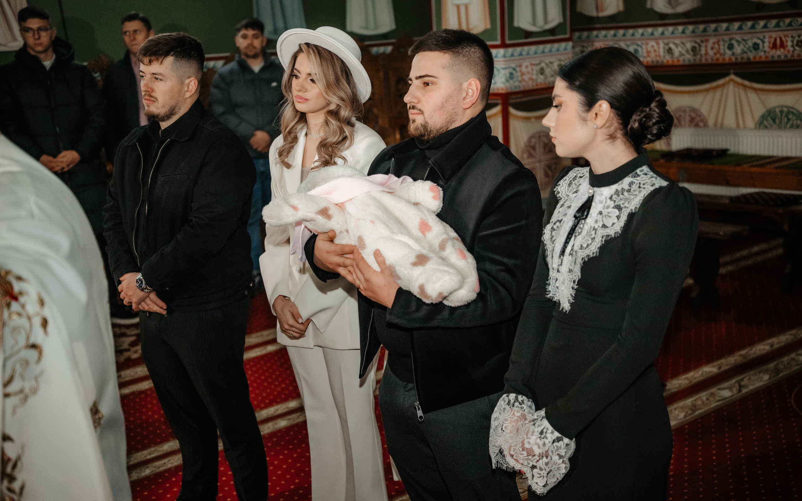 🤎 E c a t e r i n a Da i a n a - Taina Botezului. Wedding & Family Photographer