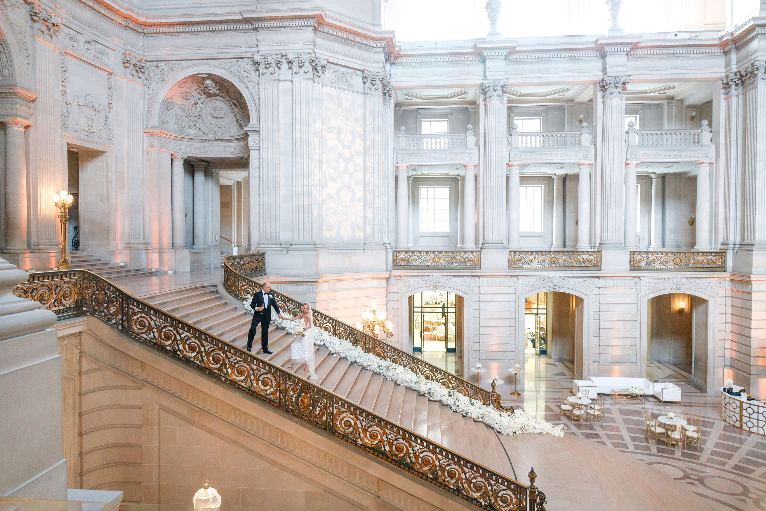 Wedding at City Hall. Family and Event photographer in Bay Area Elena Tiuriumina