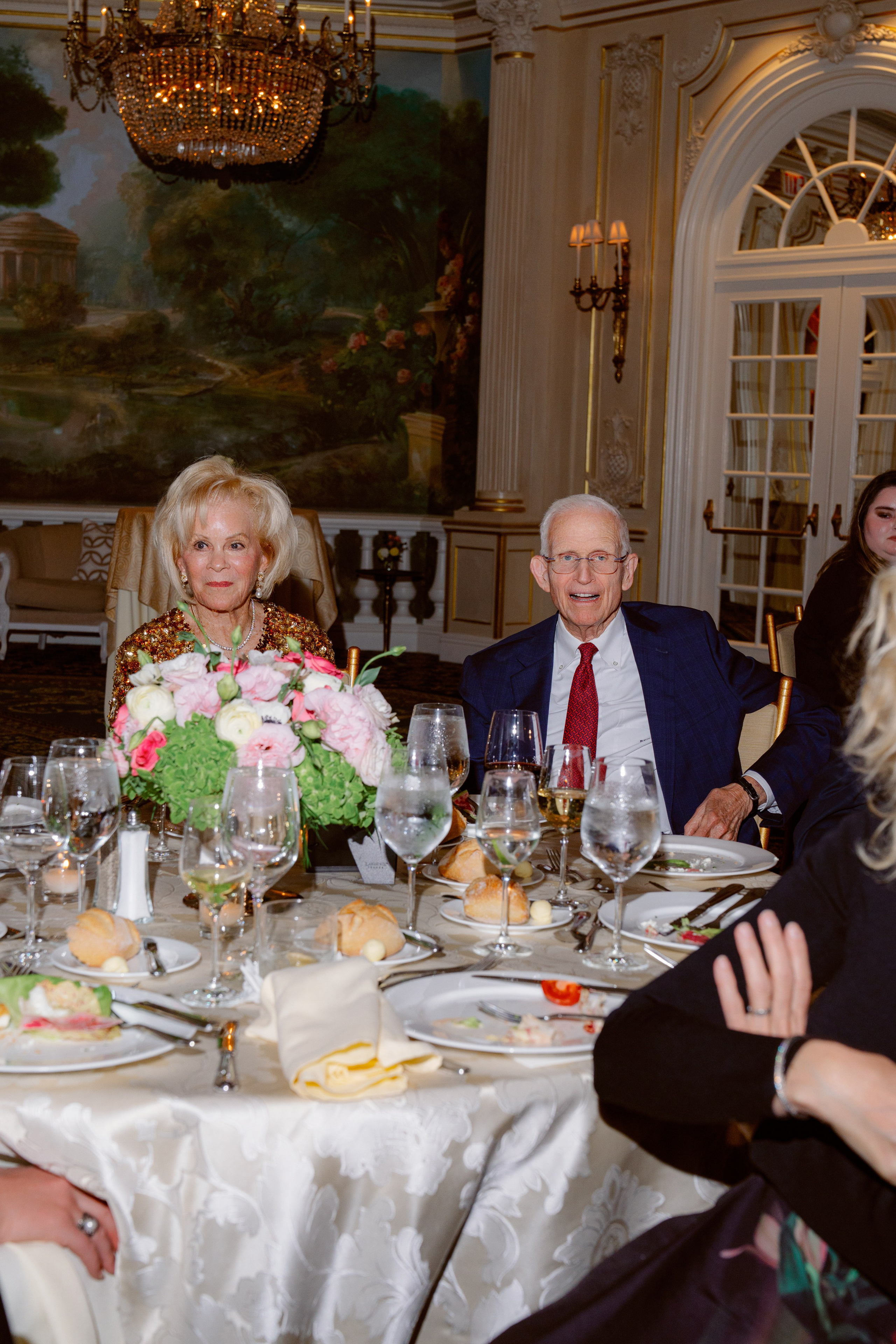 Anne and Maxwell. Wedding photographer and videographer New York | New Jersey