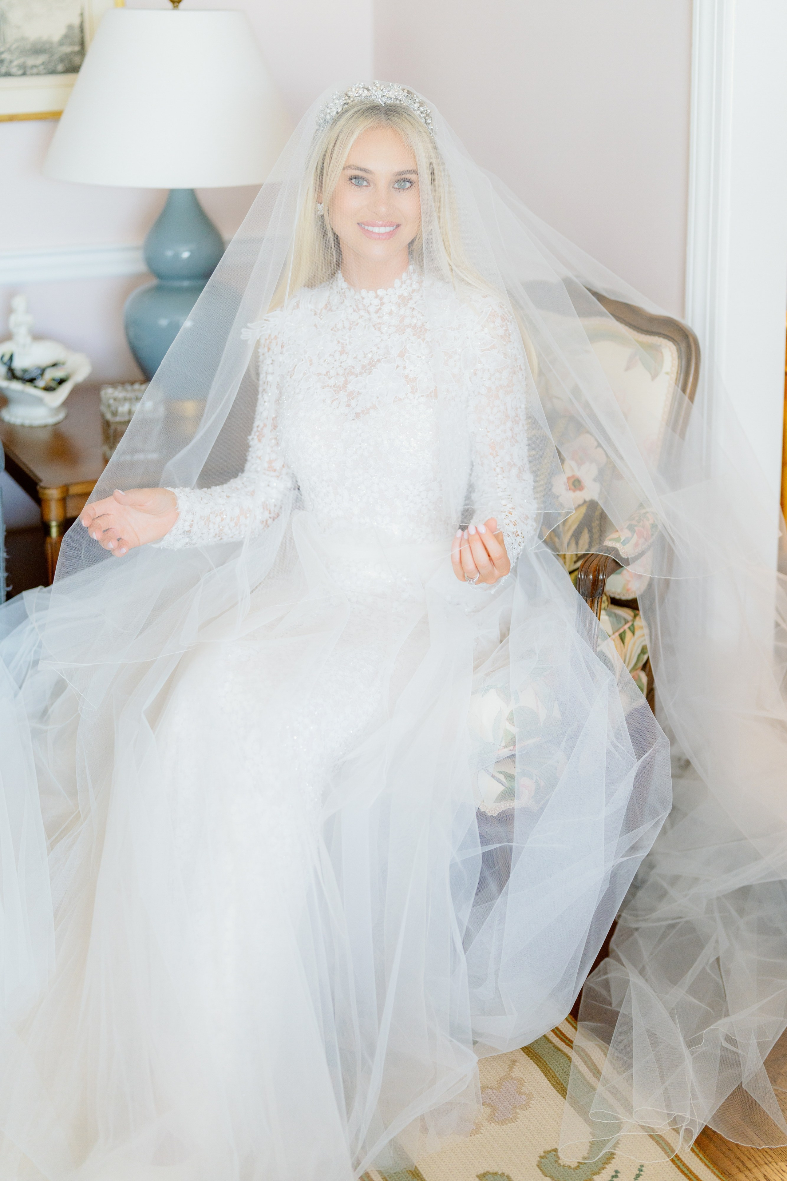 Katherine and Matt. Wedding photographer and videographer New York | New Jersey