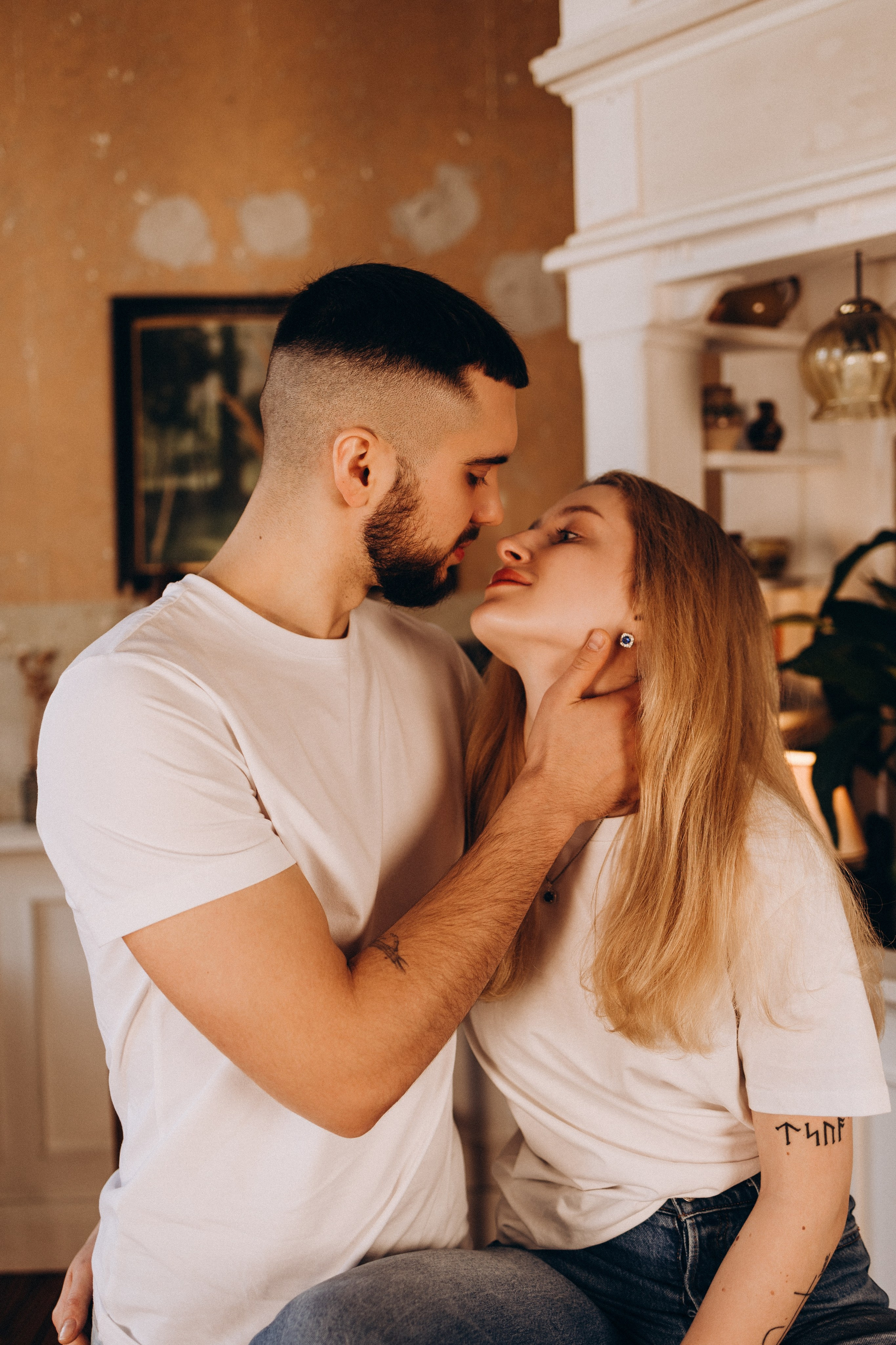 A&S. Фотограф Лейпциг