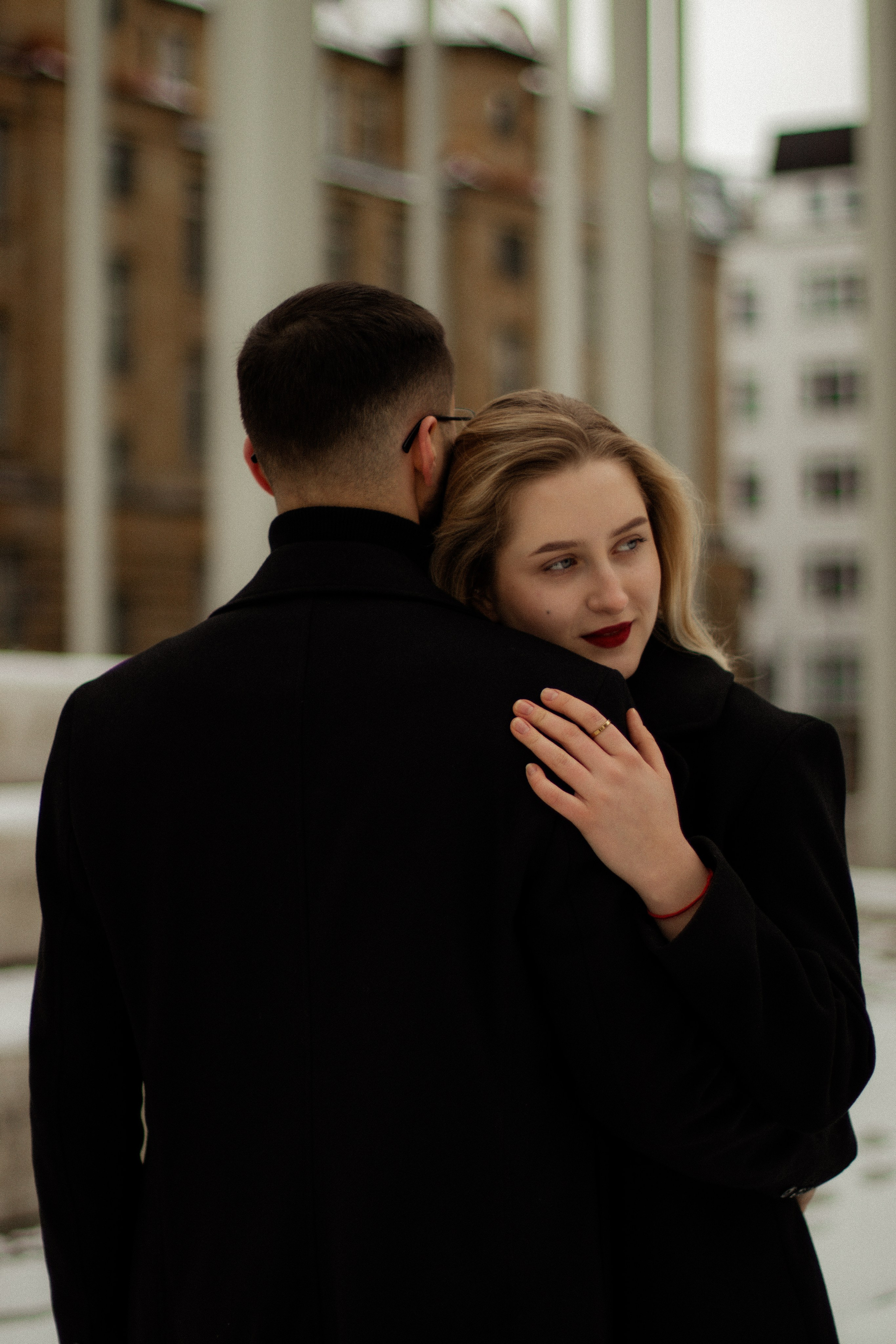 A&S. Фотограф Лейпциг