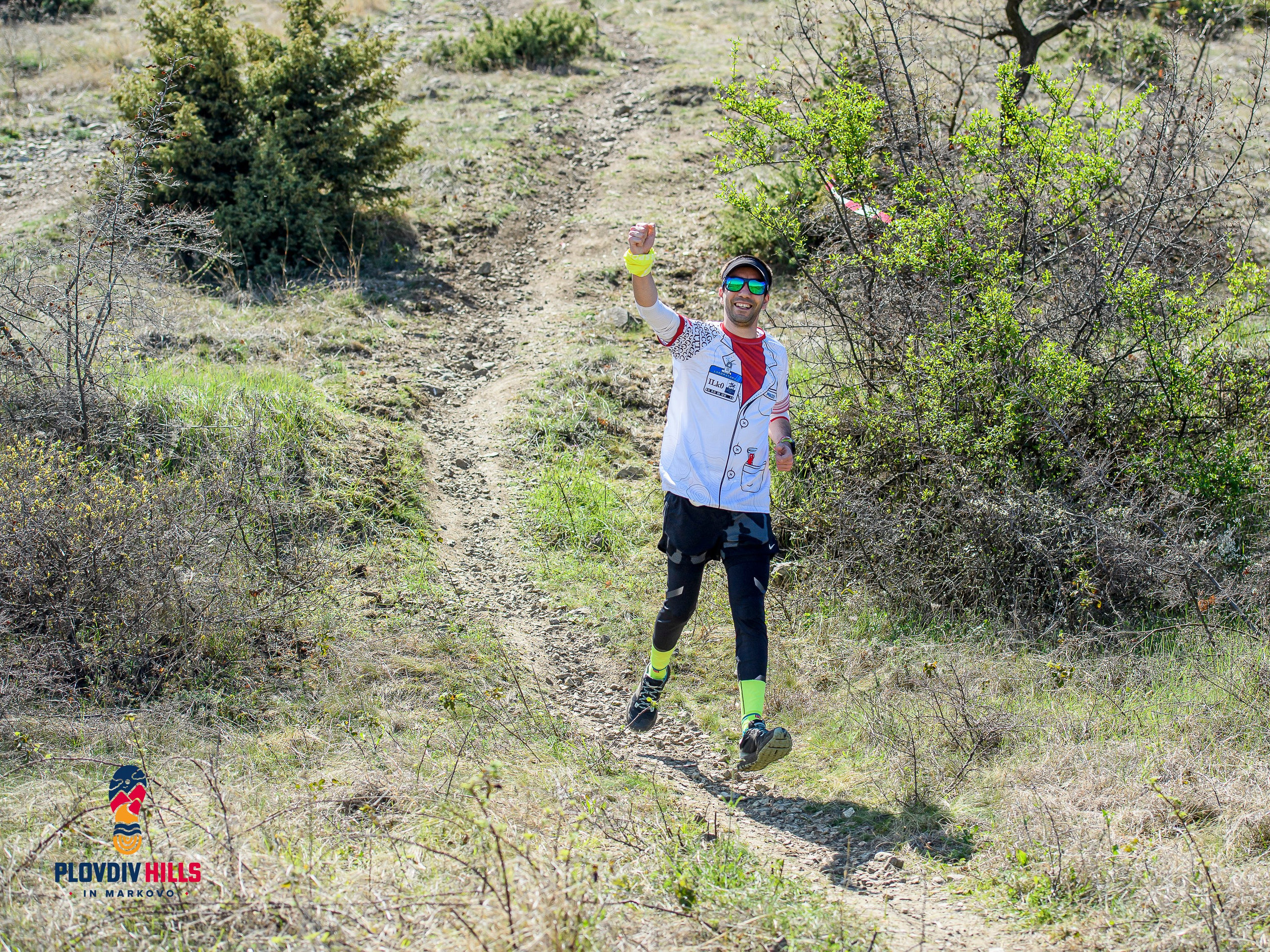 Снимки 2024-KrisoK Photography. «Plovdiv Hills in MARKOVO» е състезание по планинско бягане