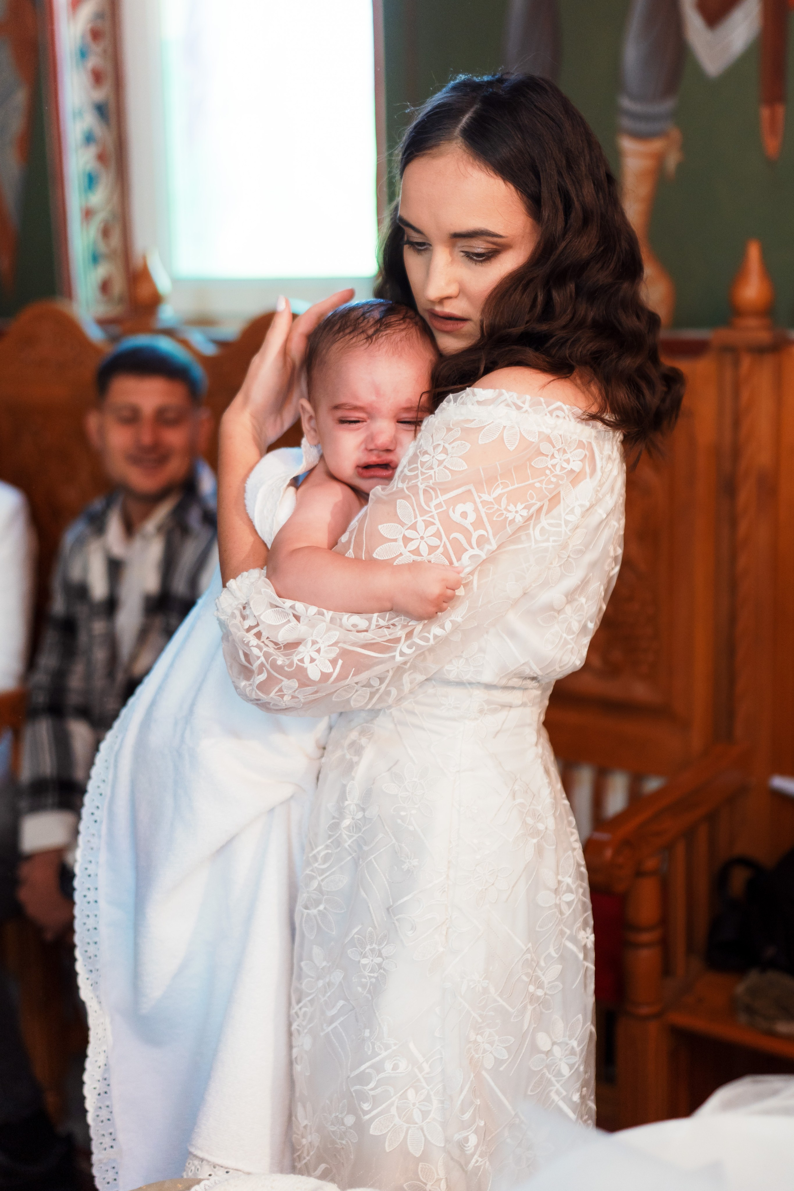 BOTEZ. Cristian Miliță | Fotograf de evenimente