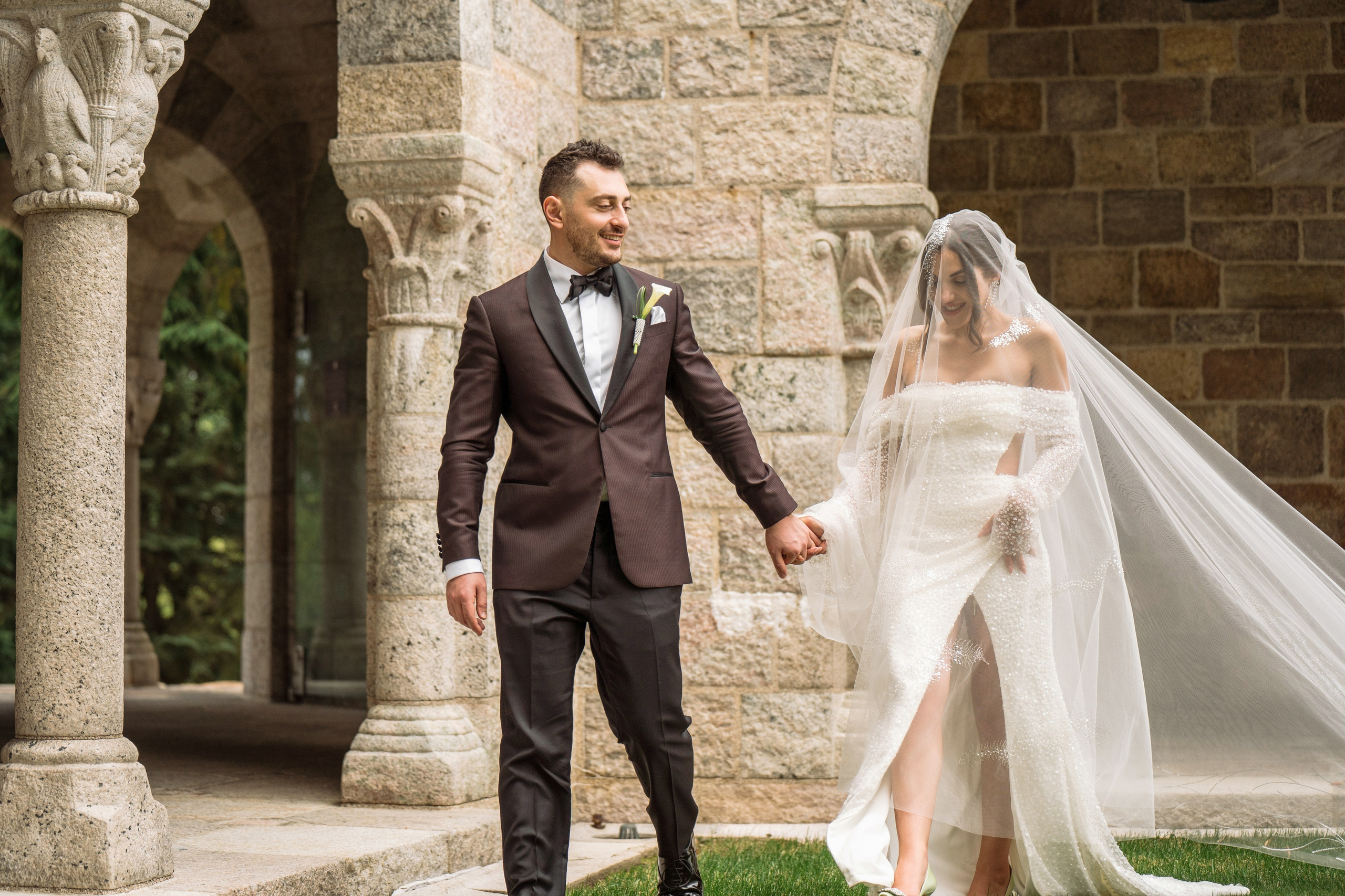 Kristina&Artem. Wedding and family photographer and videographer PA, NJ, NY, DE, MD