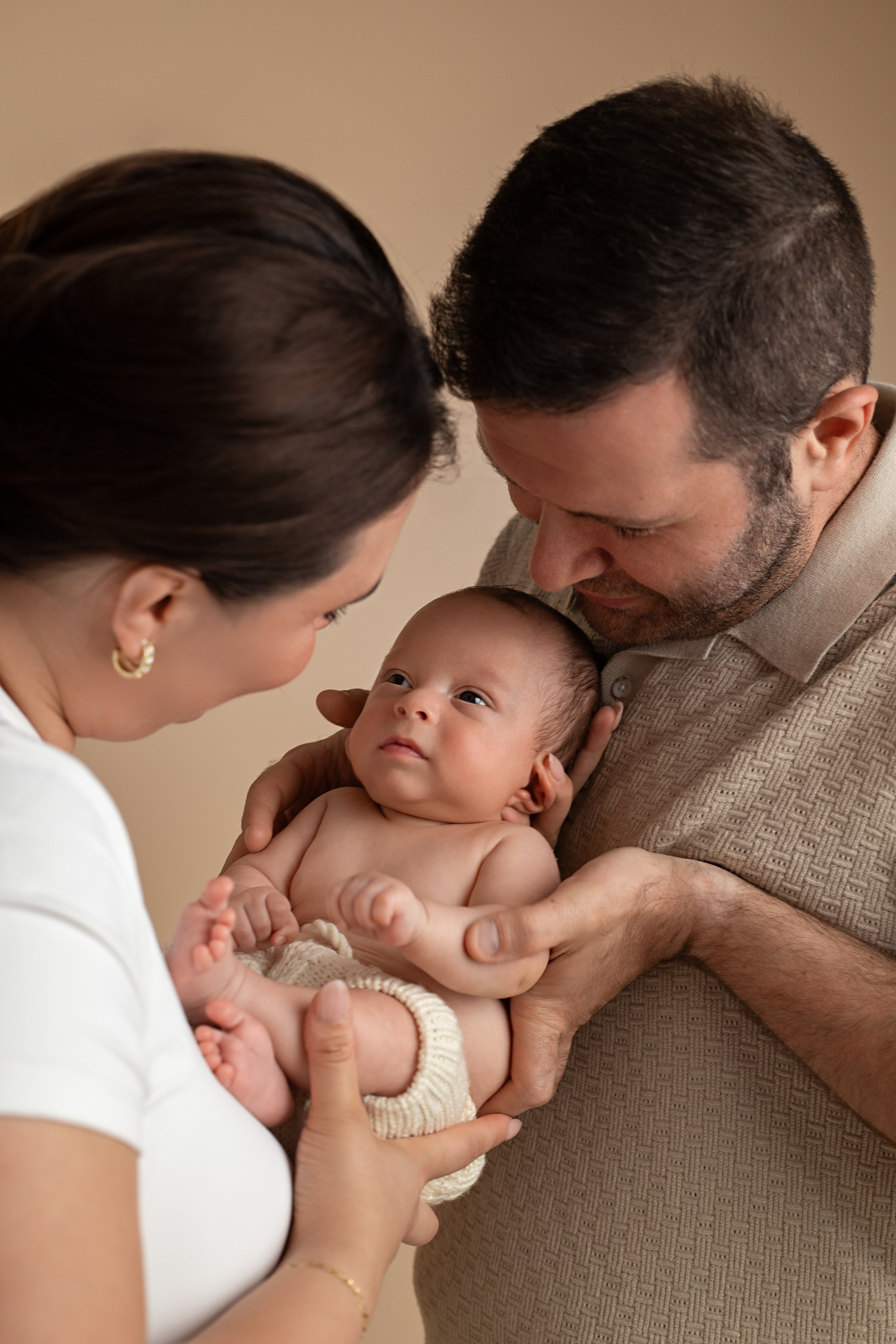 Newborn LifeStyle. Mary Newborn Photo
