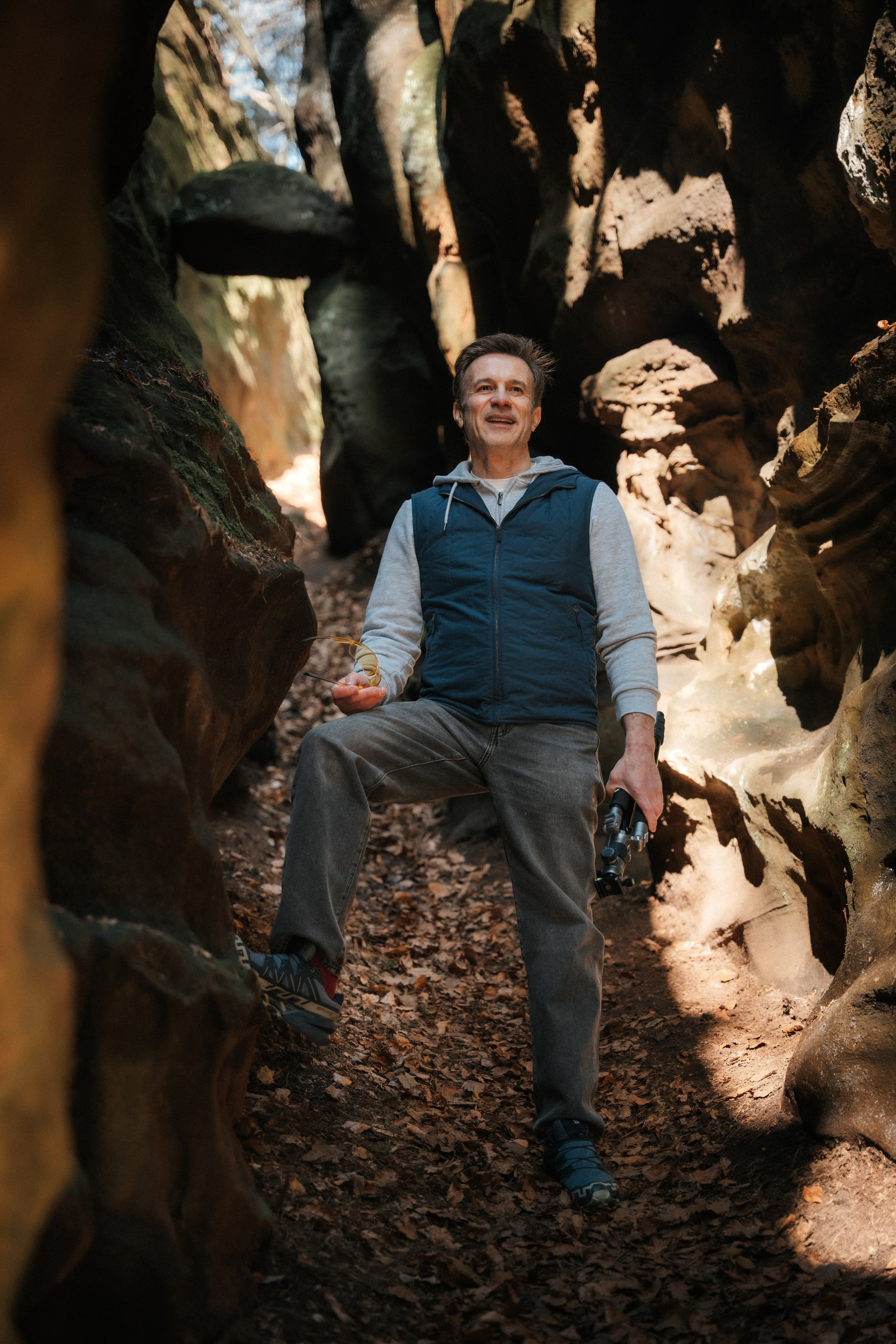 Müllerthal. Elena Seewald