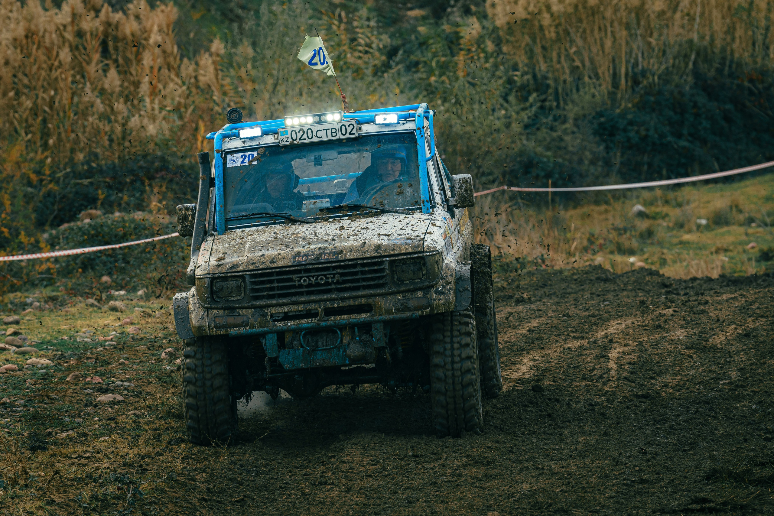 3-Международный Джип Спринт. Георгий Намазов | Фотограф в Ташкенте