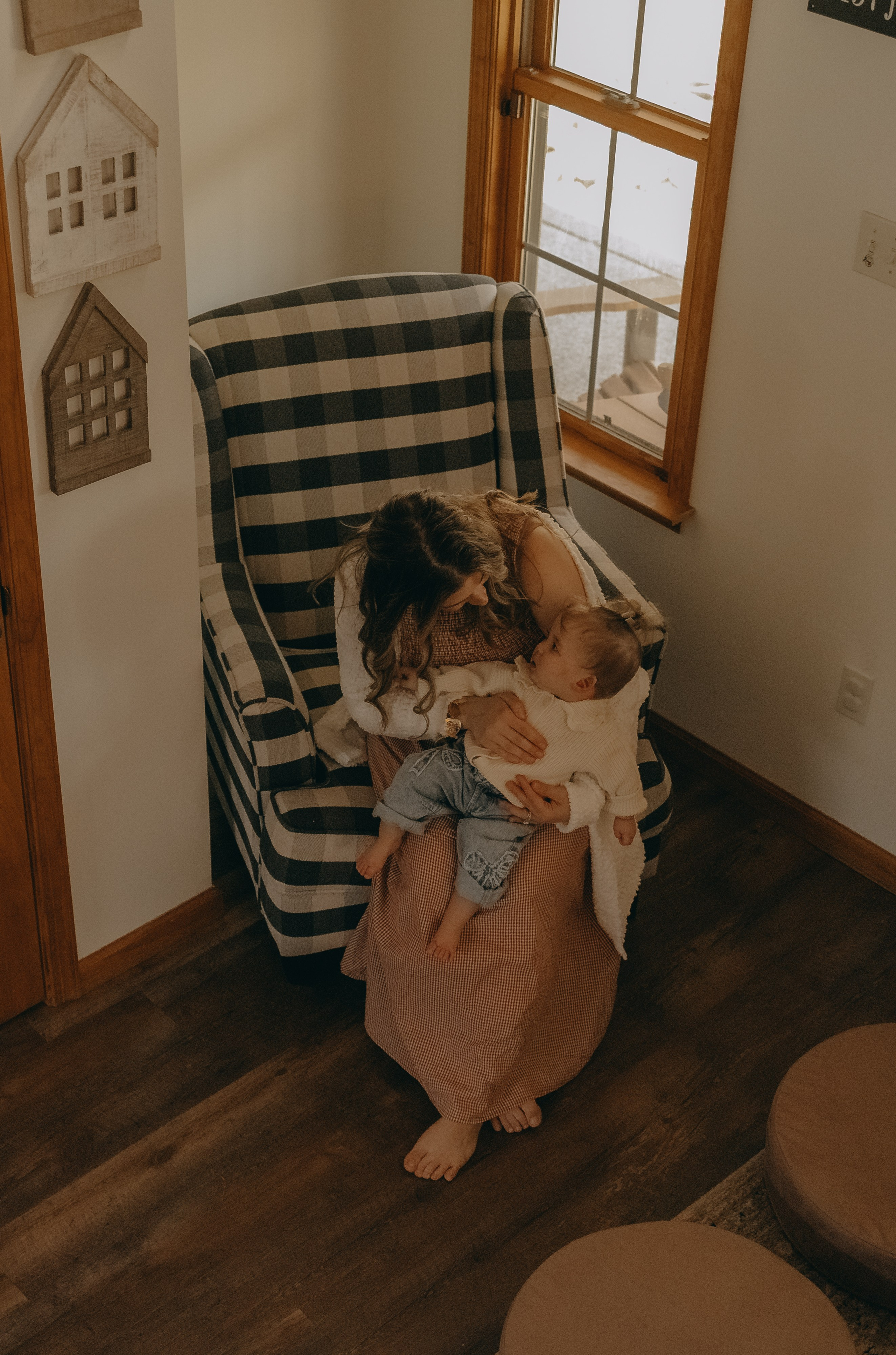 Family Photosessions