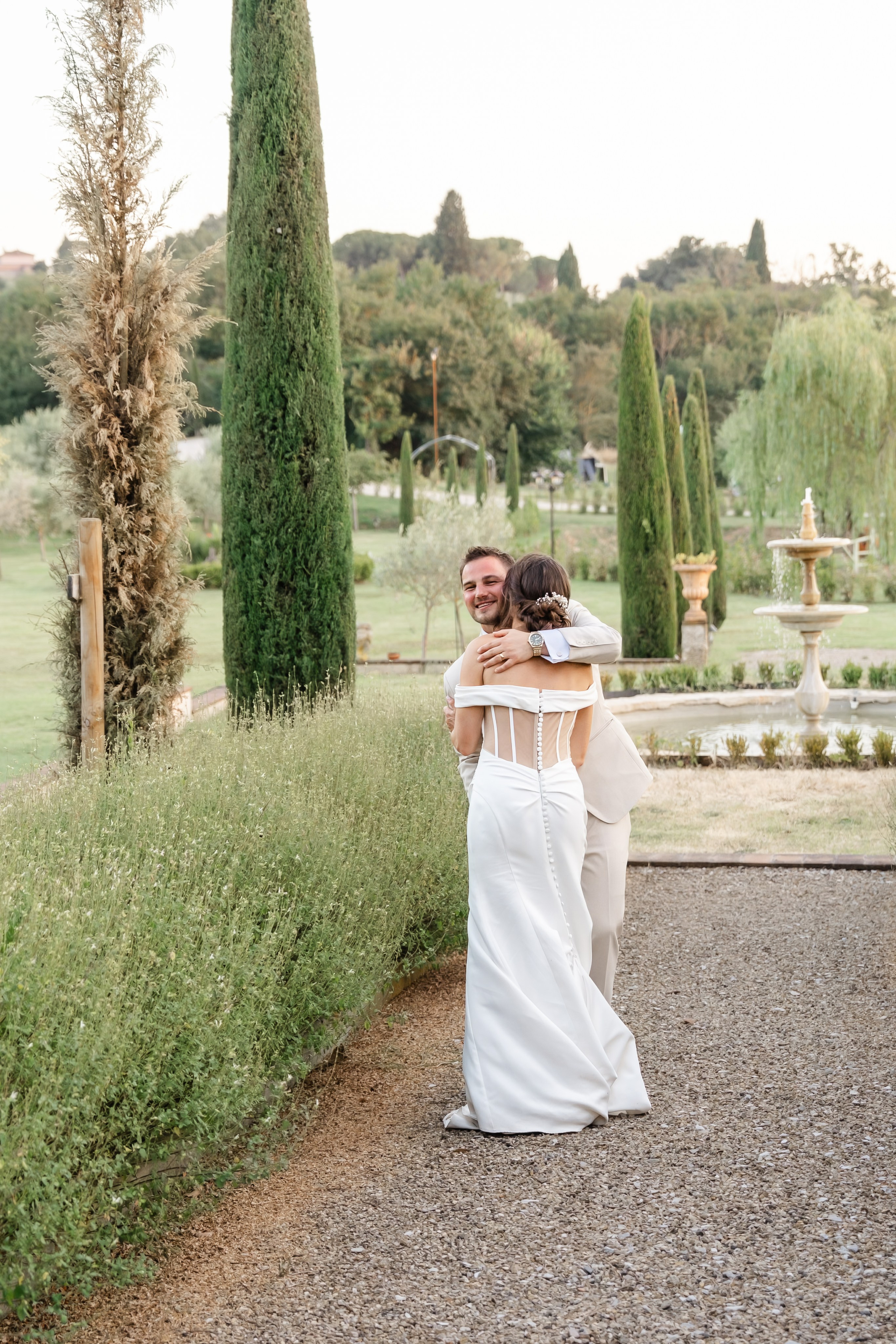 ROXANNE and ANDREW_ Tuscany. PHOTOGRAPHER IN ITALY