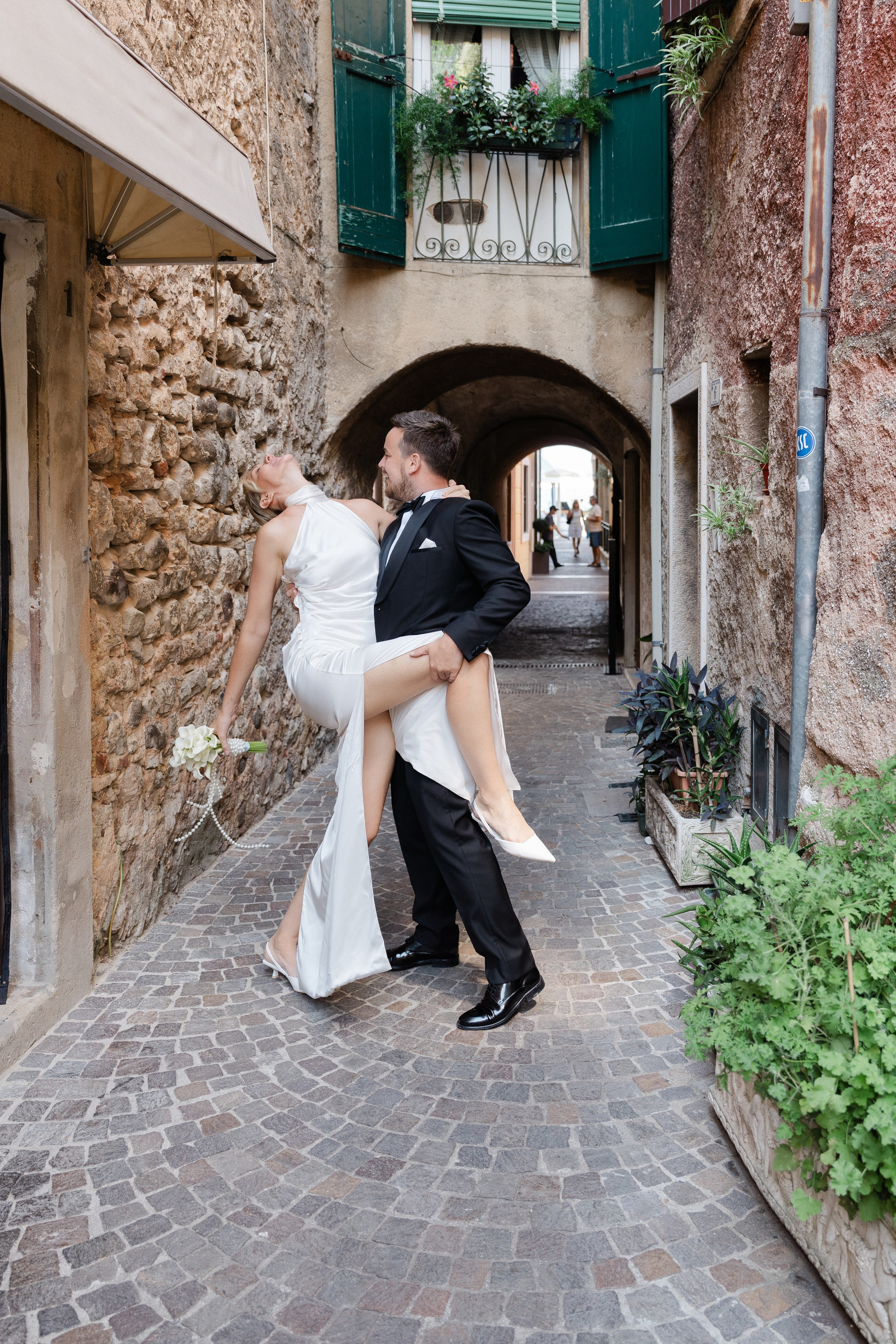 DIANA & ANTON _ LAKE GARDA. PHOTOGRAPHER IN ITALY