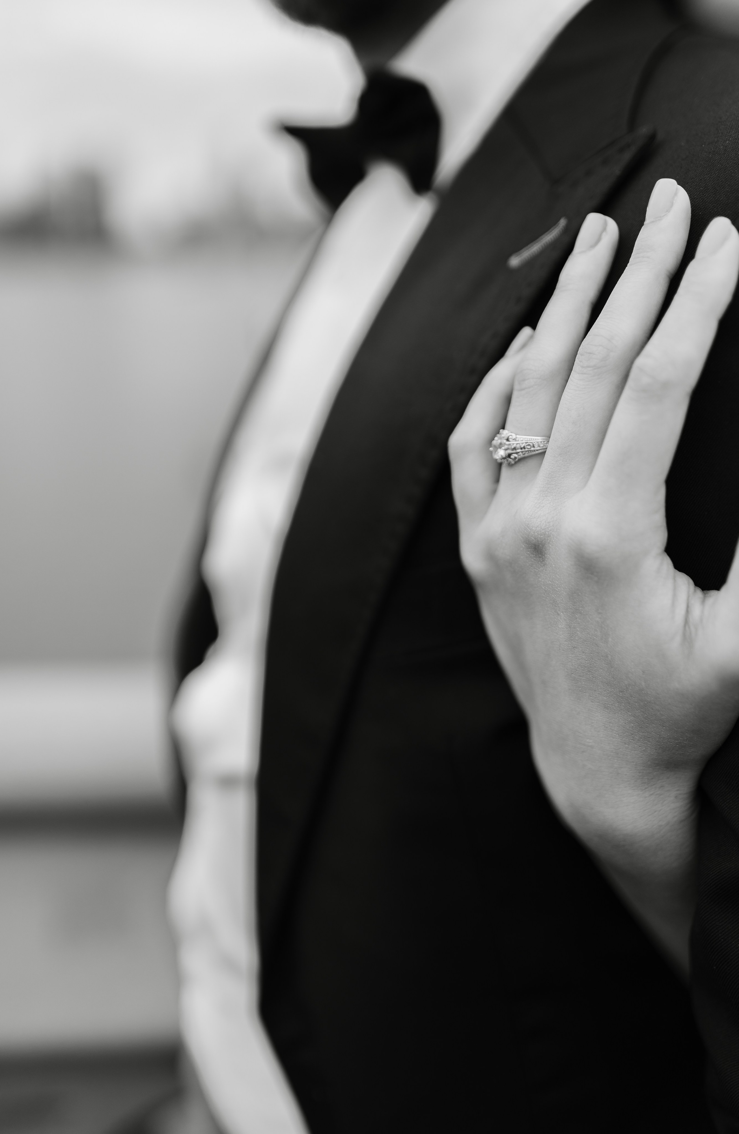 Gabriela & Leo’s Intimate London Elopement. YES I DO PRODUCTION — Wedding photography&videography