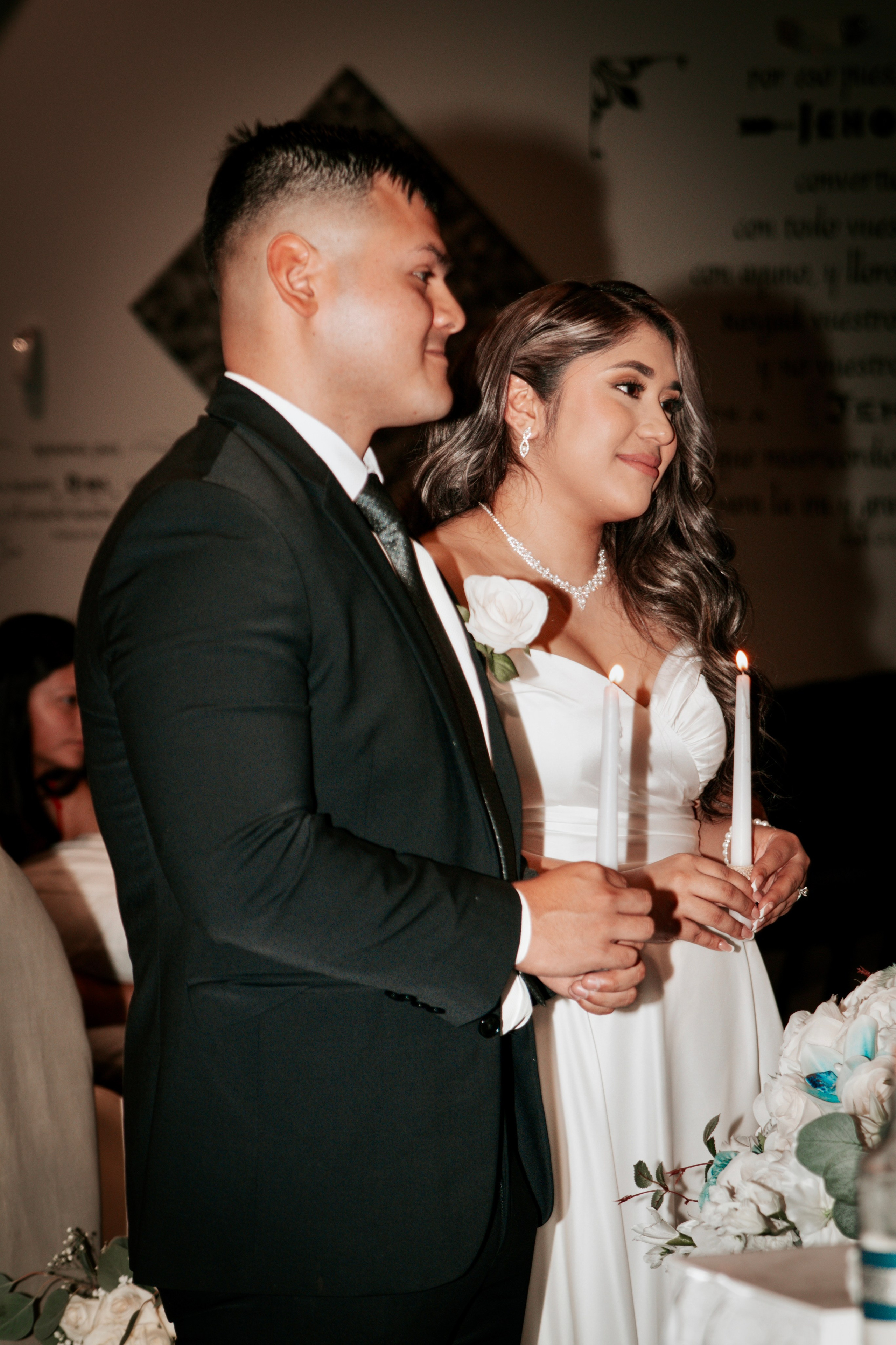 WEDDING. VALLEY MEDIA CREATORS