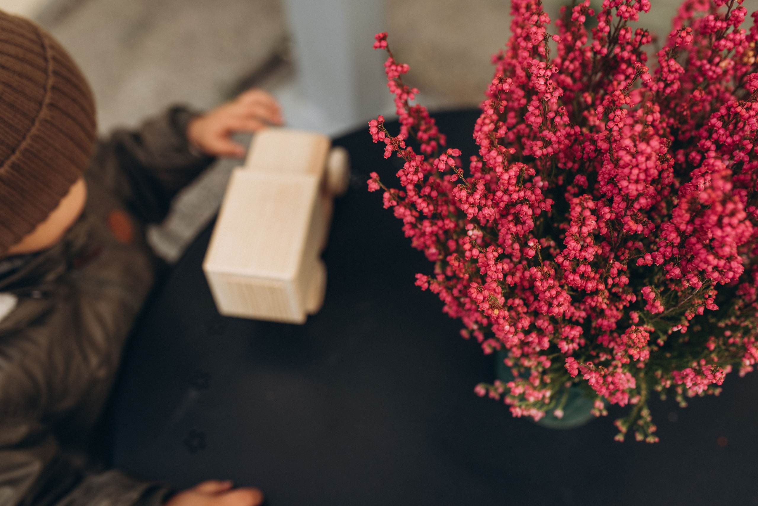 Ein Tag in Tallinn. Familien- und Hochzeitsfotografin. Ich arbeite in Koblenz und Rheinlan