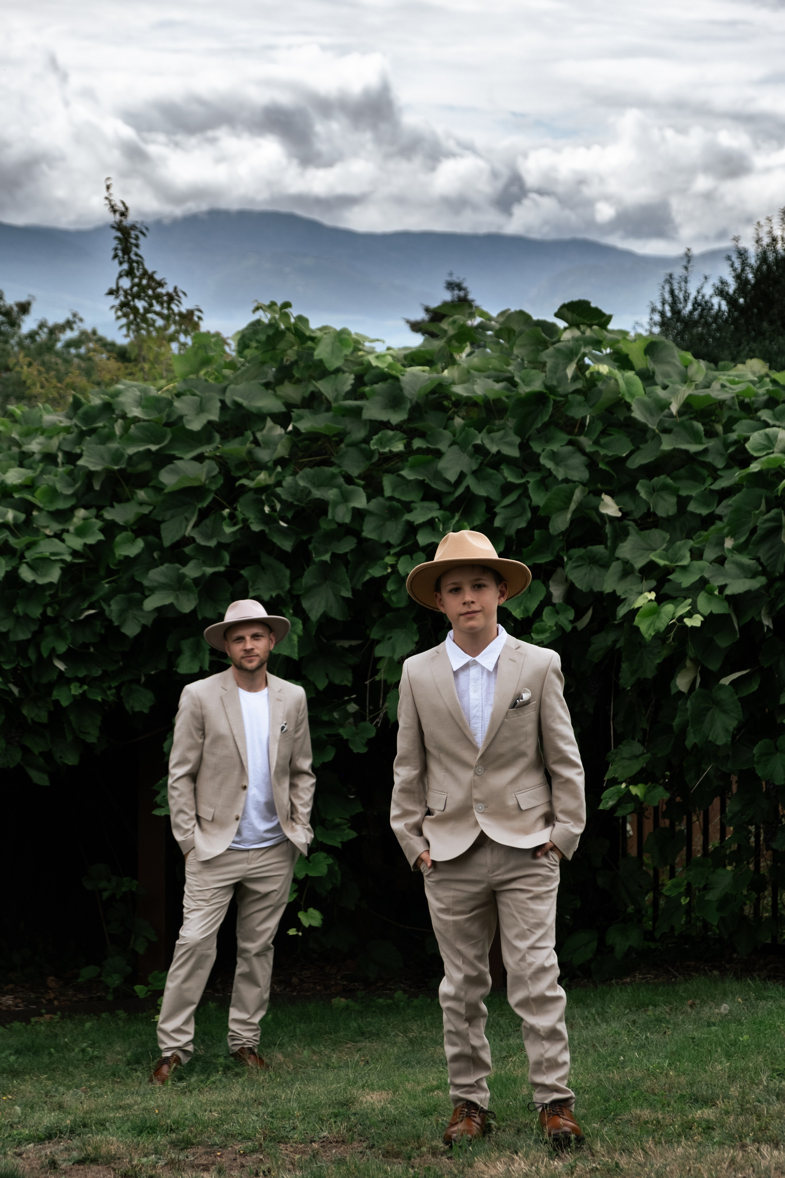 One wedding story. Artparadox_Snapforge