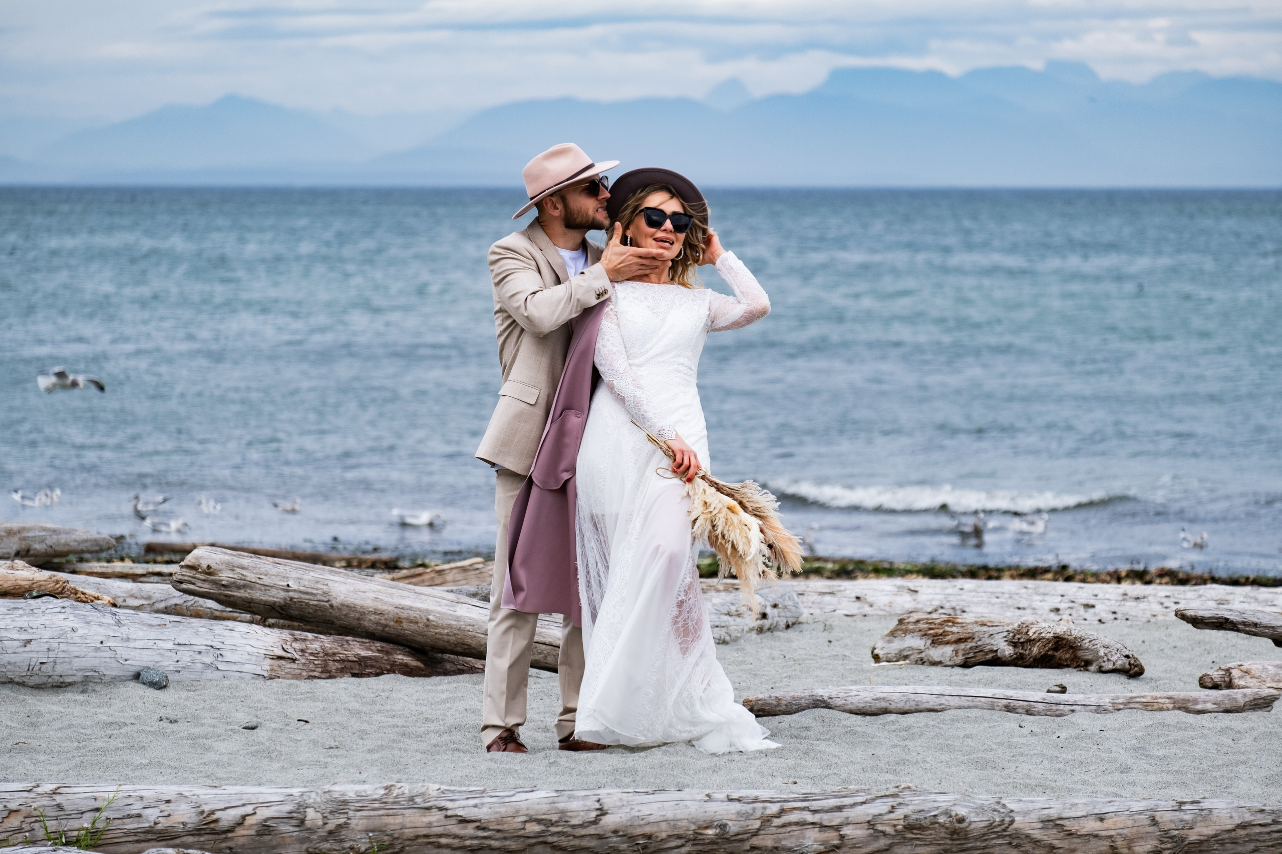 One wedding story. Artparadox_Snapforge