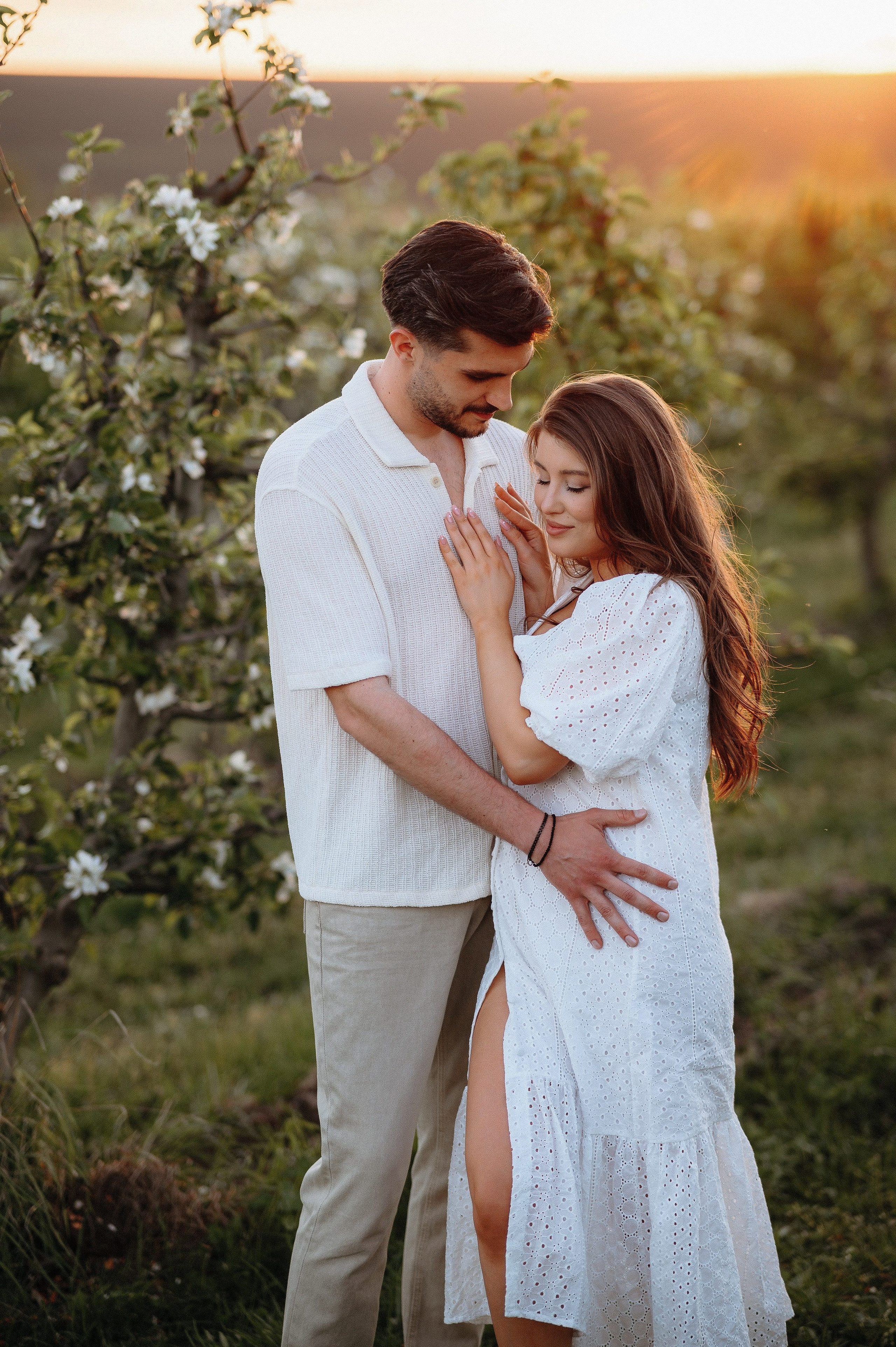 Sedinta foto Save the Date. Valentin Melen — wedding photographer