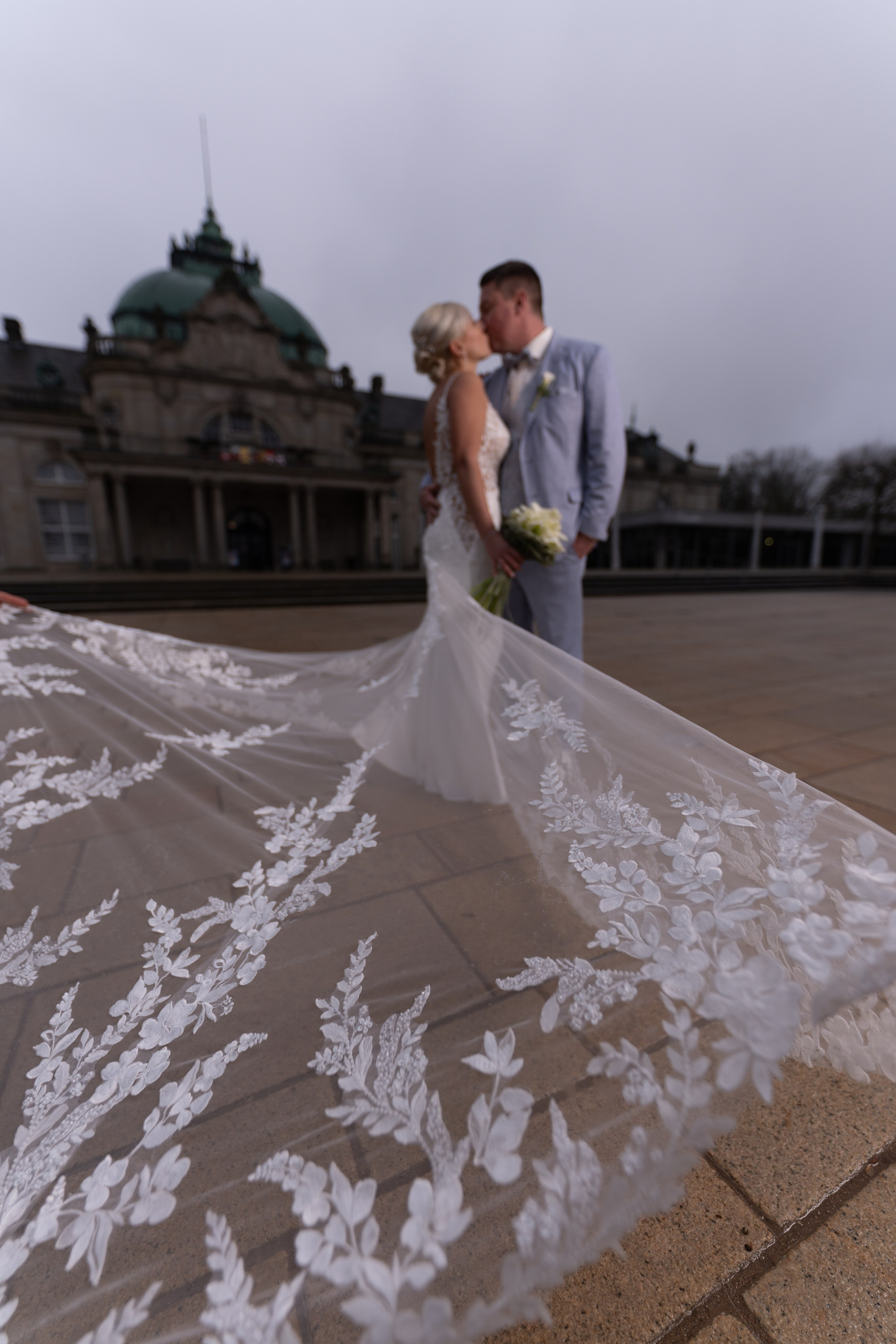 Professionelle Fotobearbeitung