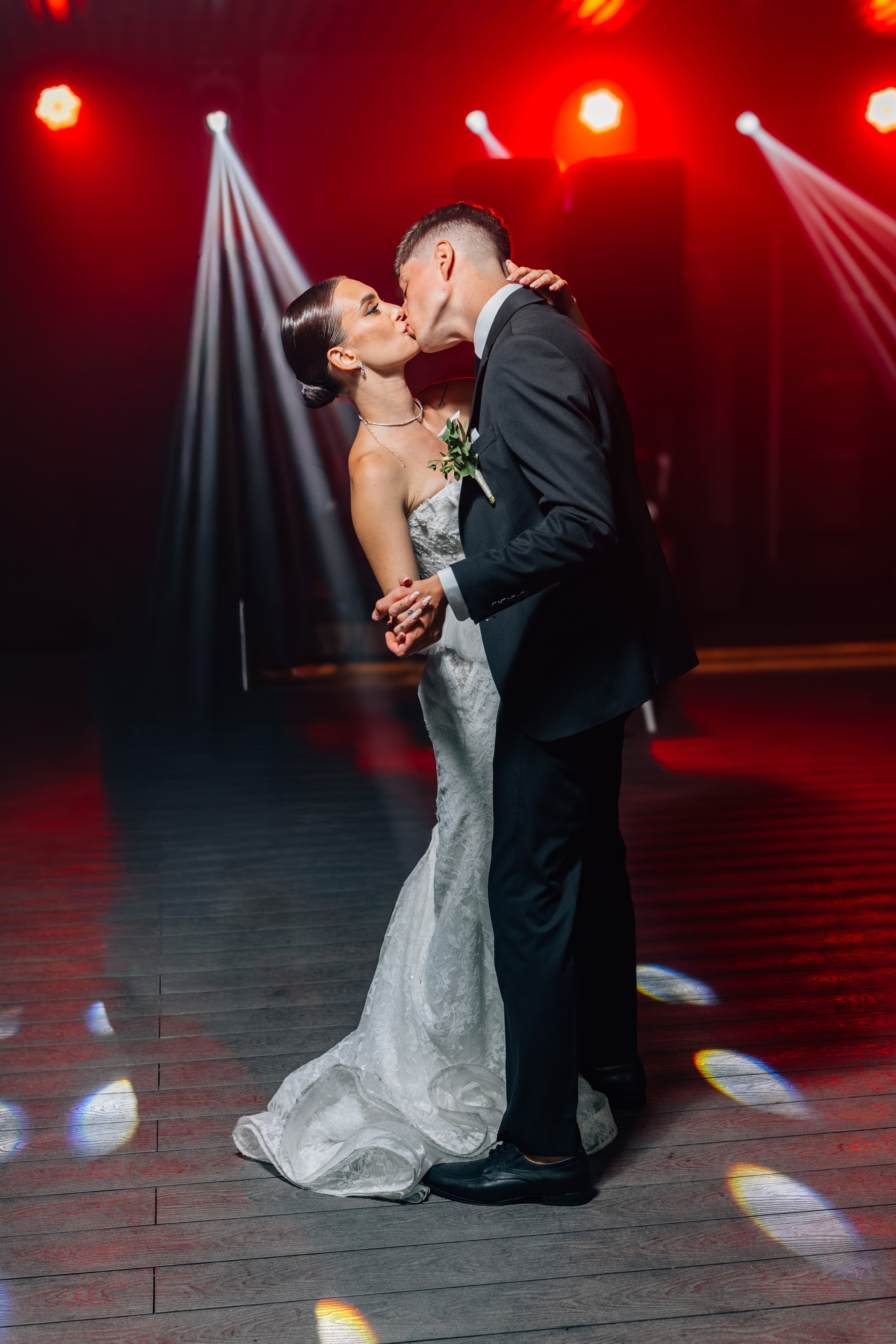 Pentru Totdeauna. Fotograf