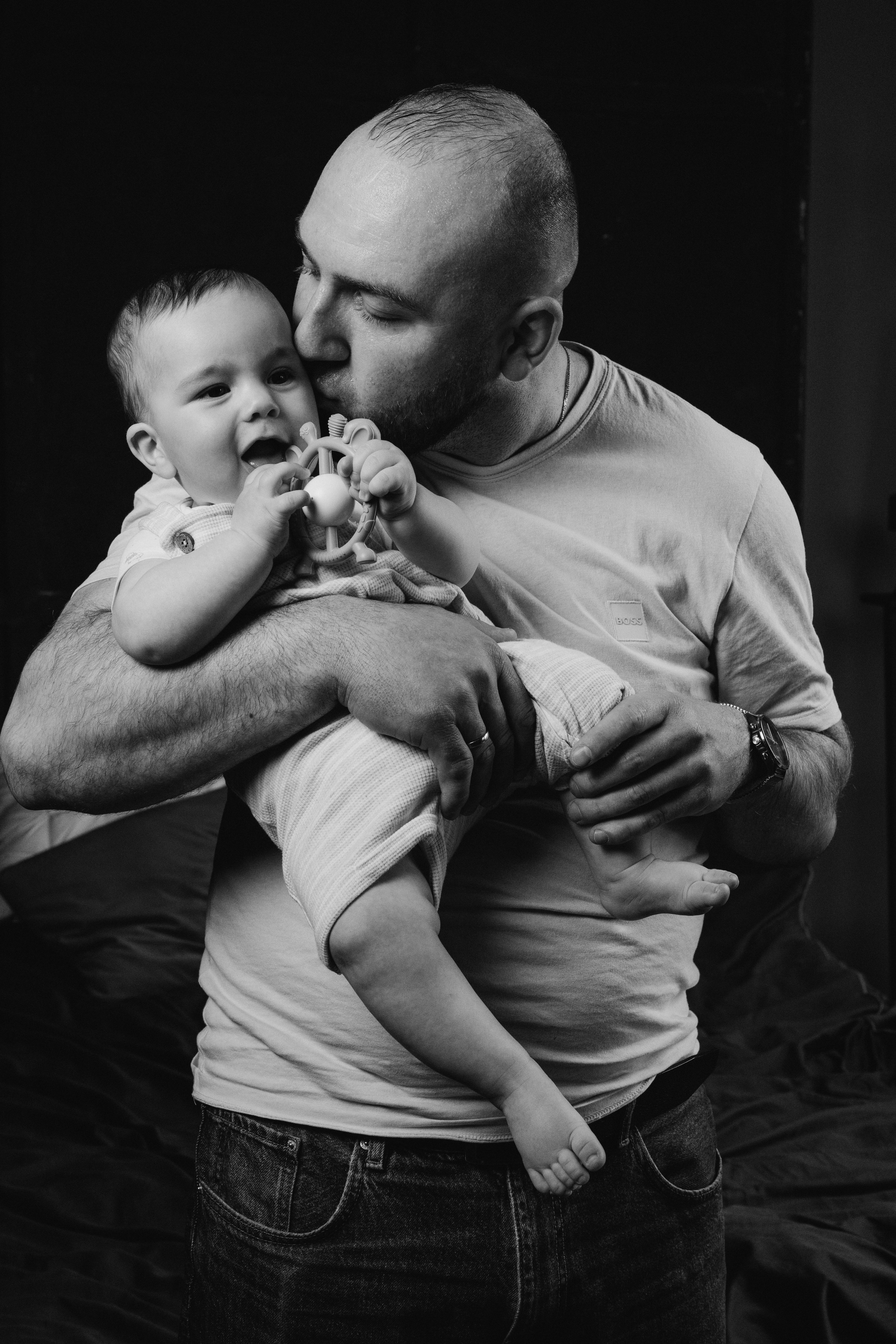 Family Time. Fotograf