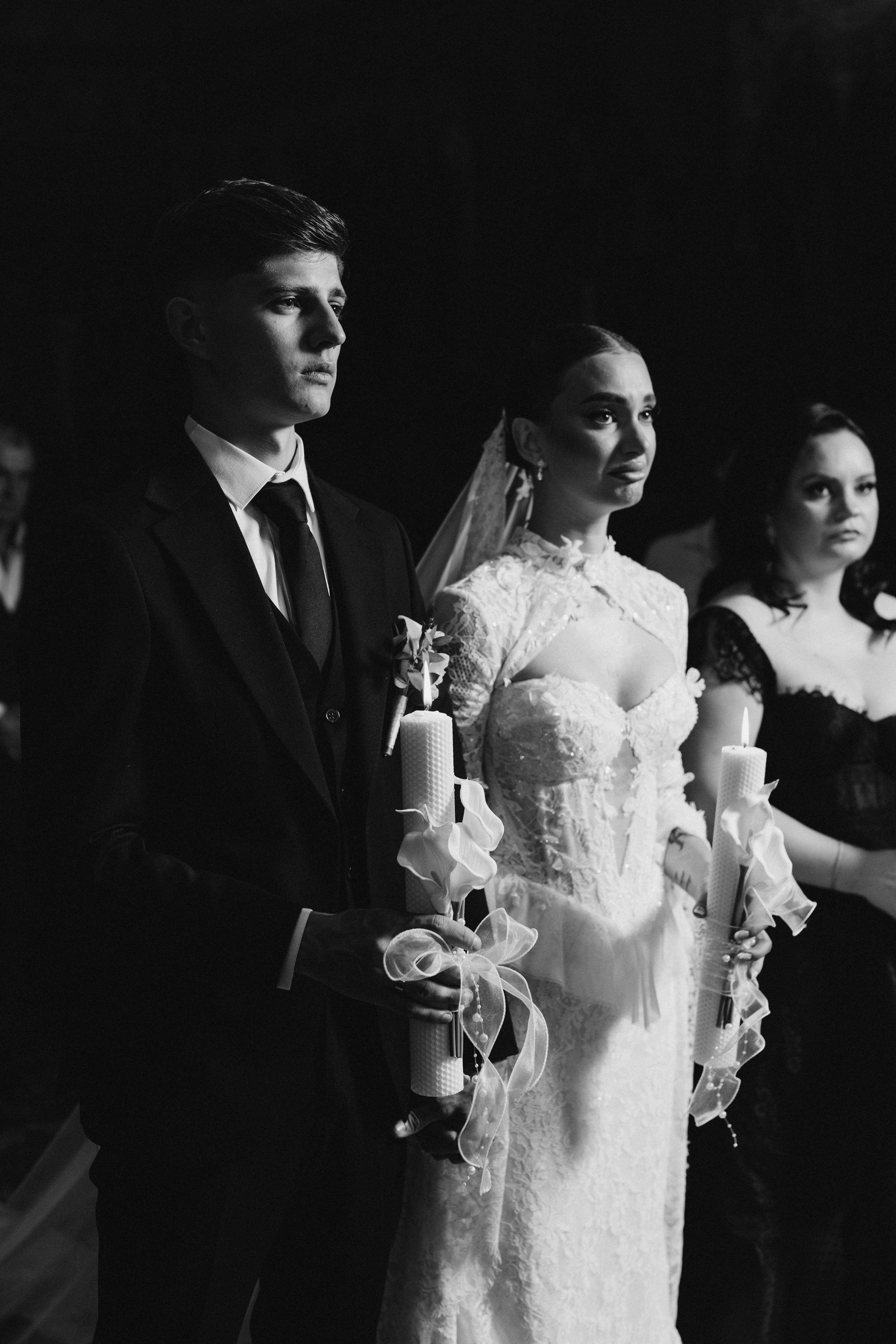 Pentru Totdeauna. Fotograf