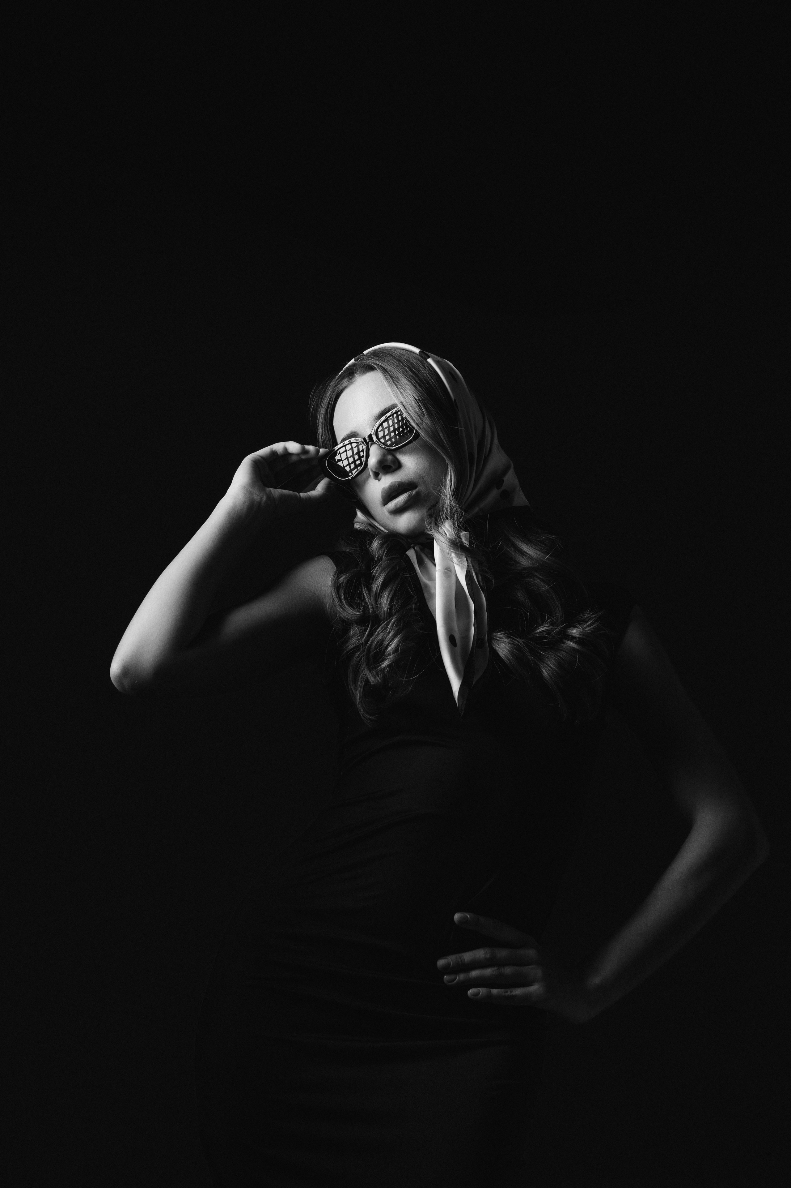 Anastasia. Fotograf