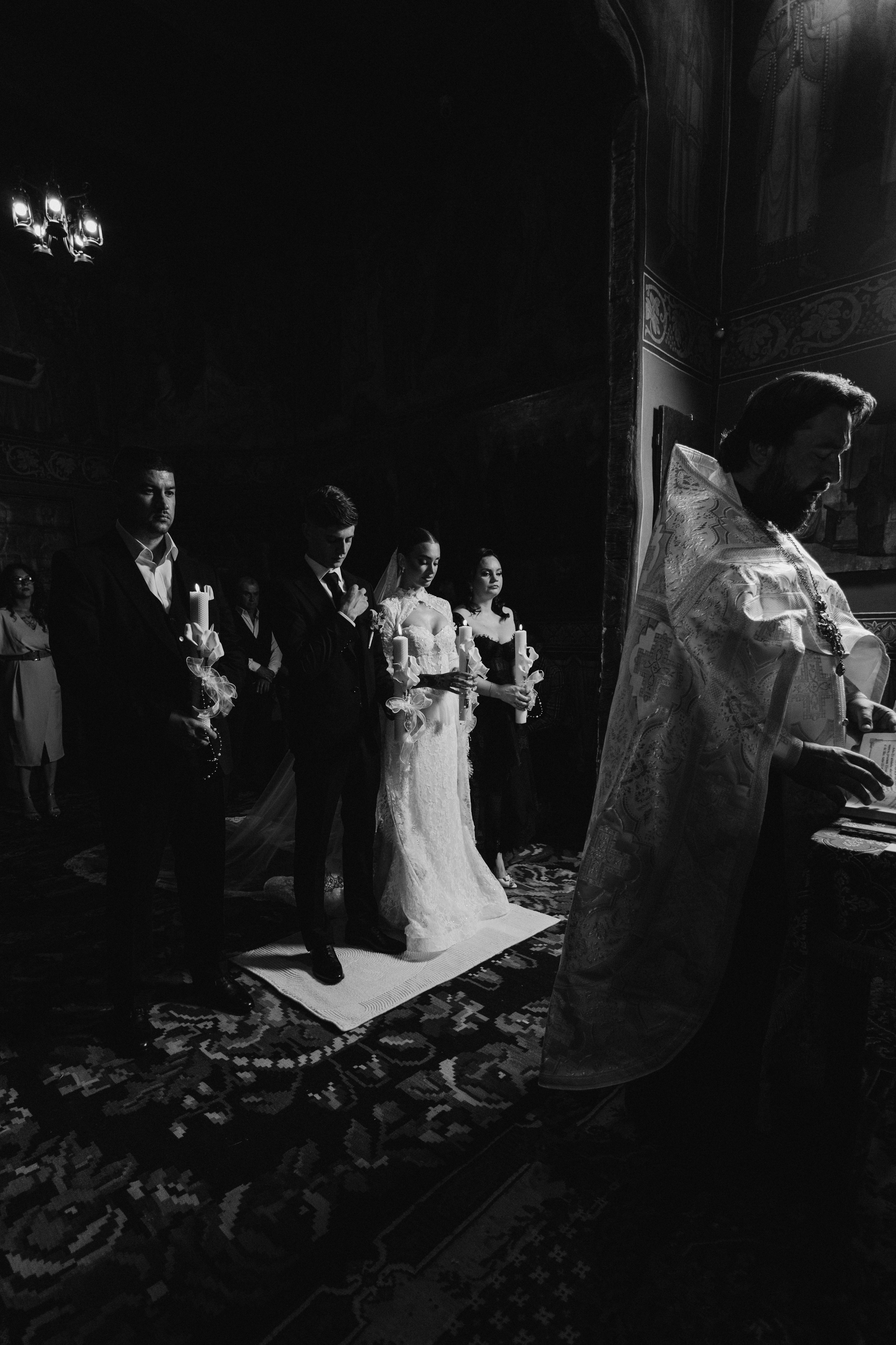 Pentru Totdeauna. Fotograf