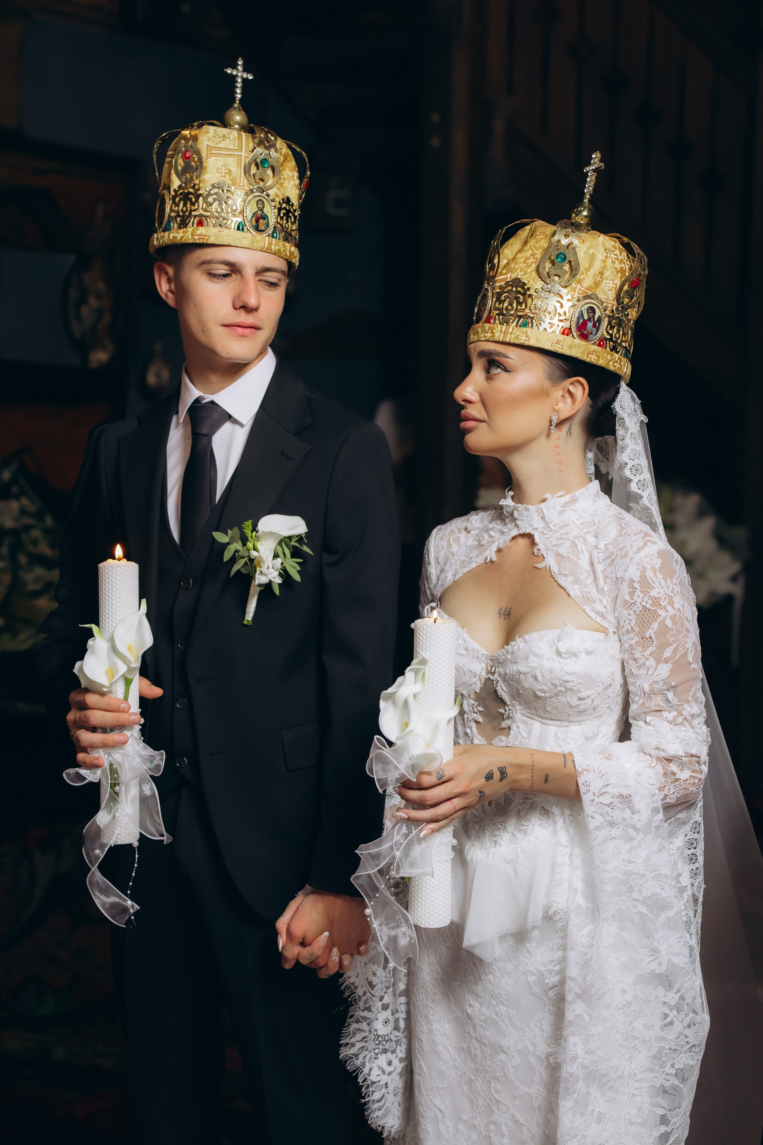 Pentru Totdeauna. Fotograf