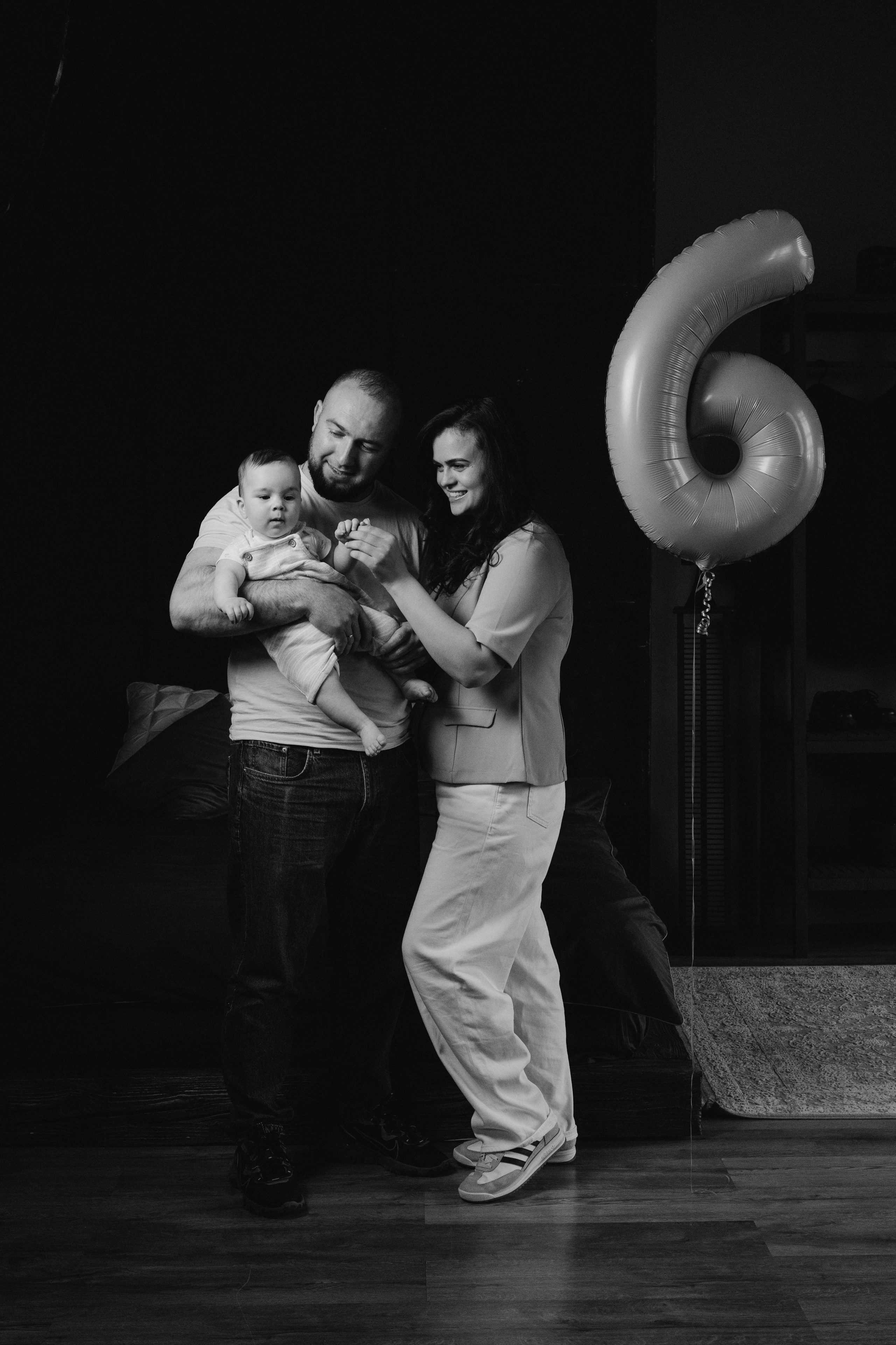 Family Time. Fotograf