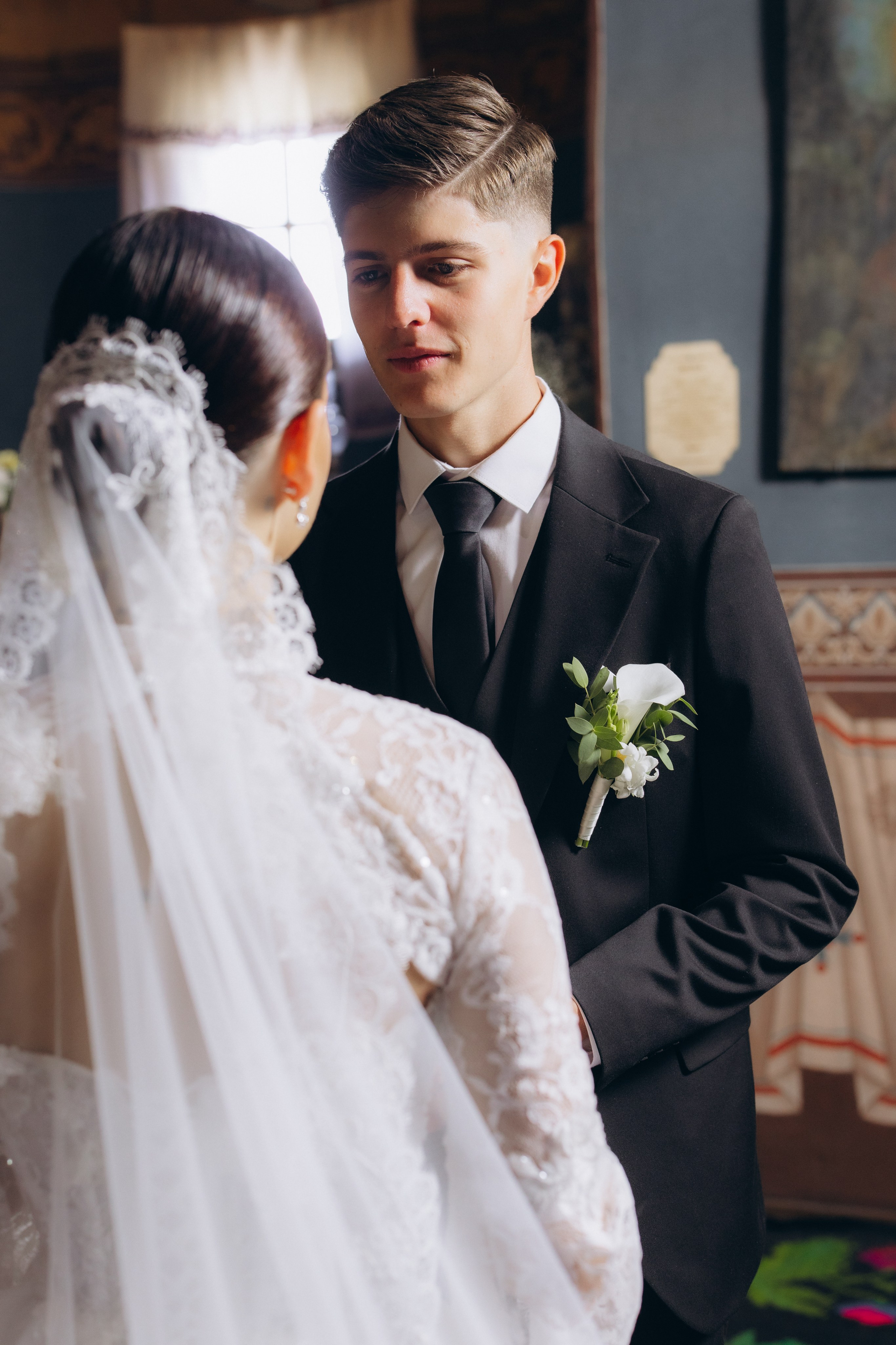 Pentru Totdeauna. Fotograf