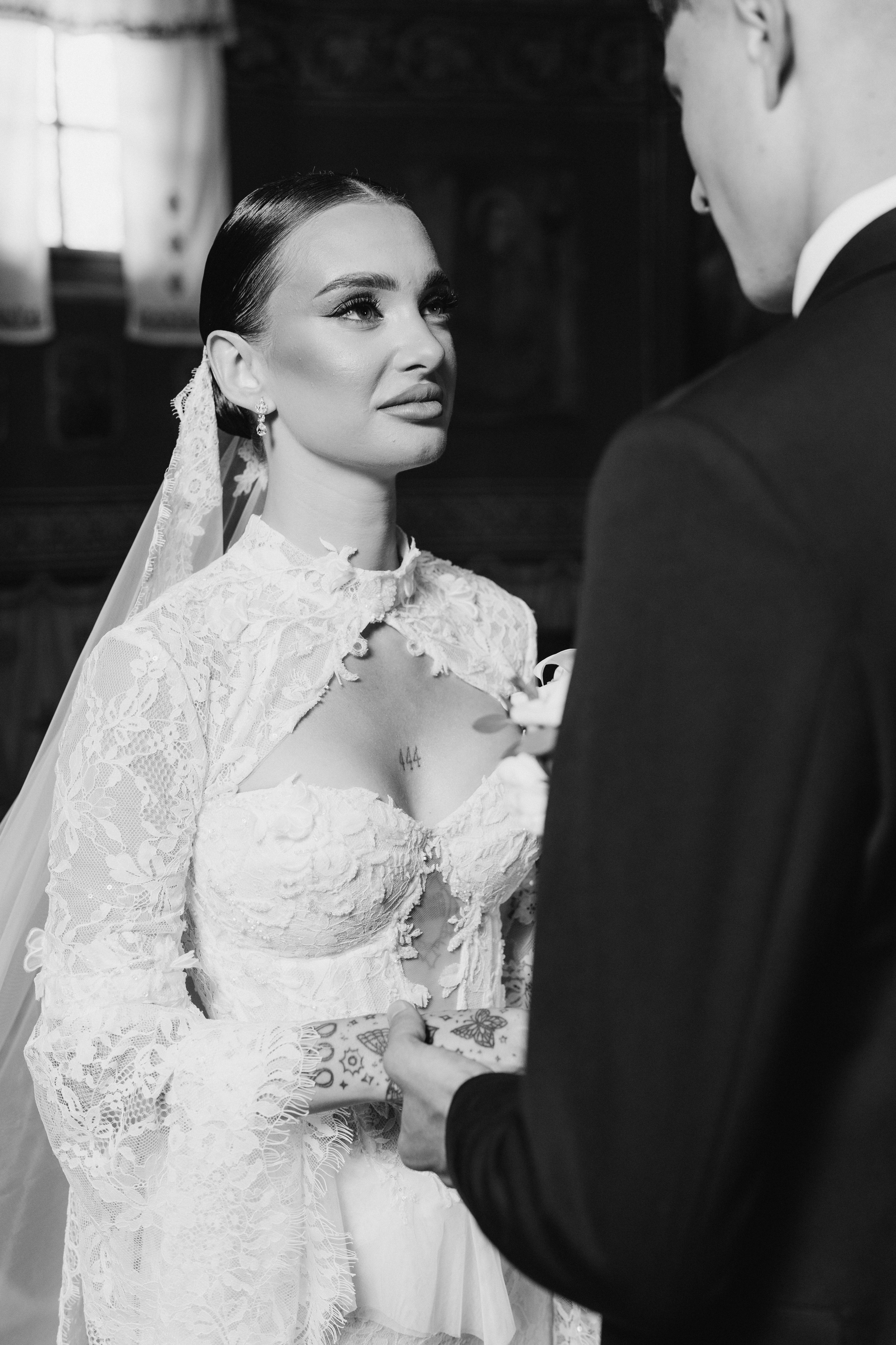 Pentru Totdeauna. Fotograf