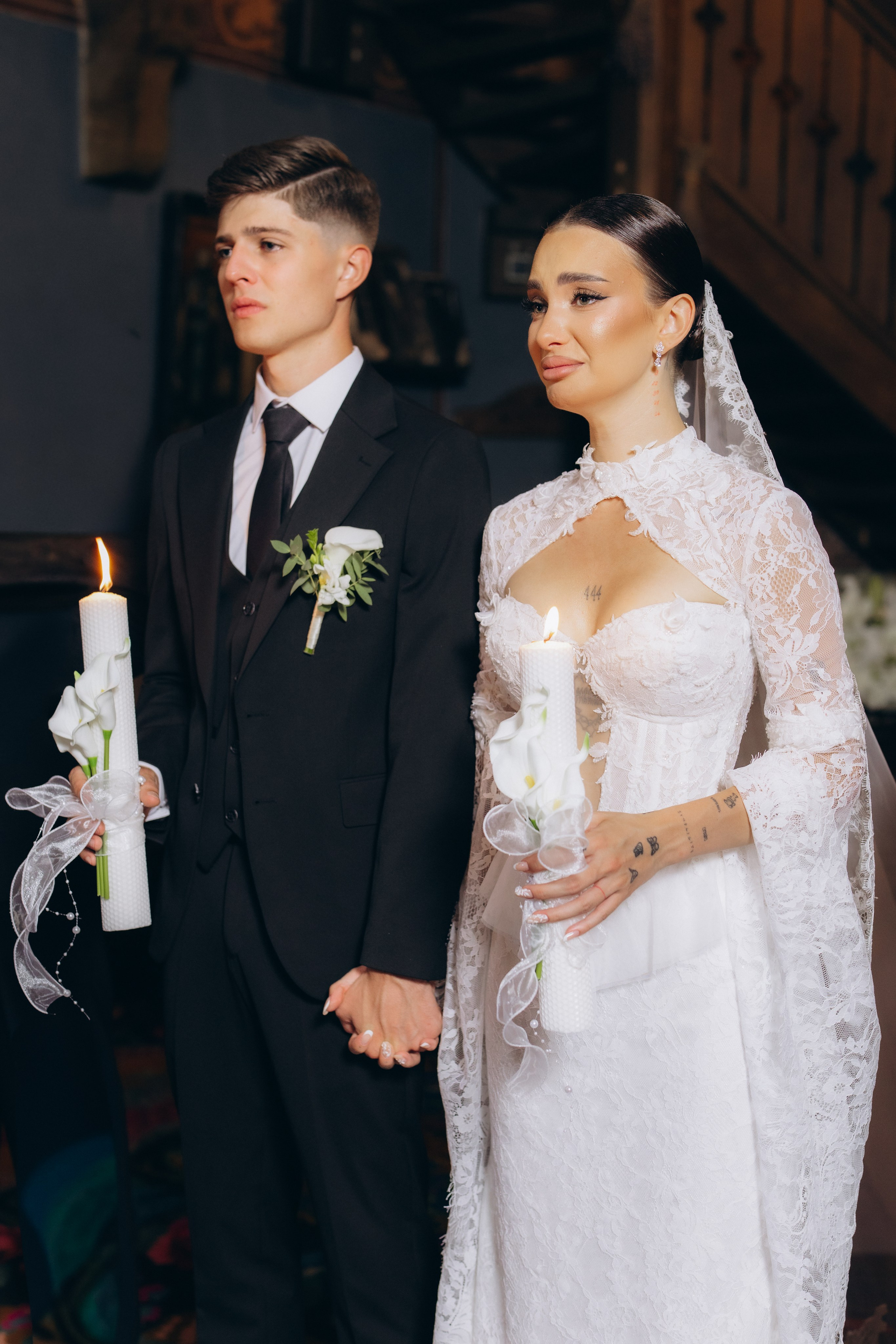Pentru Totdeauna. Fotograf