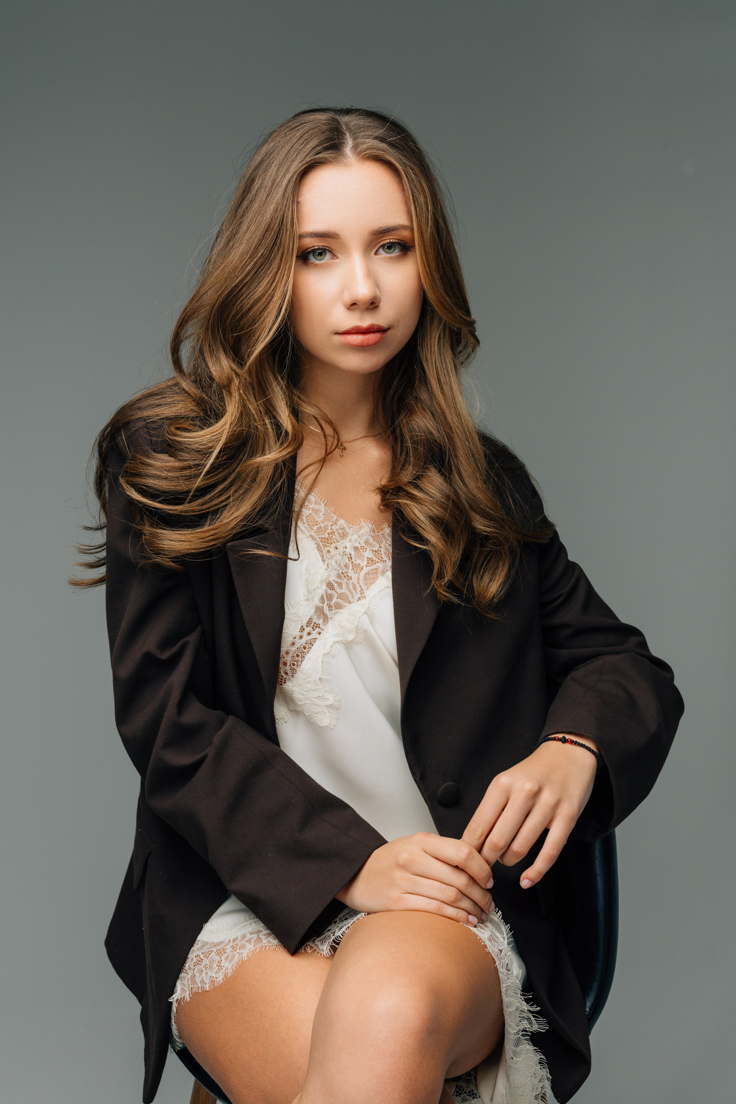 Anastasia. Fotograf