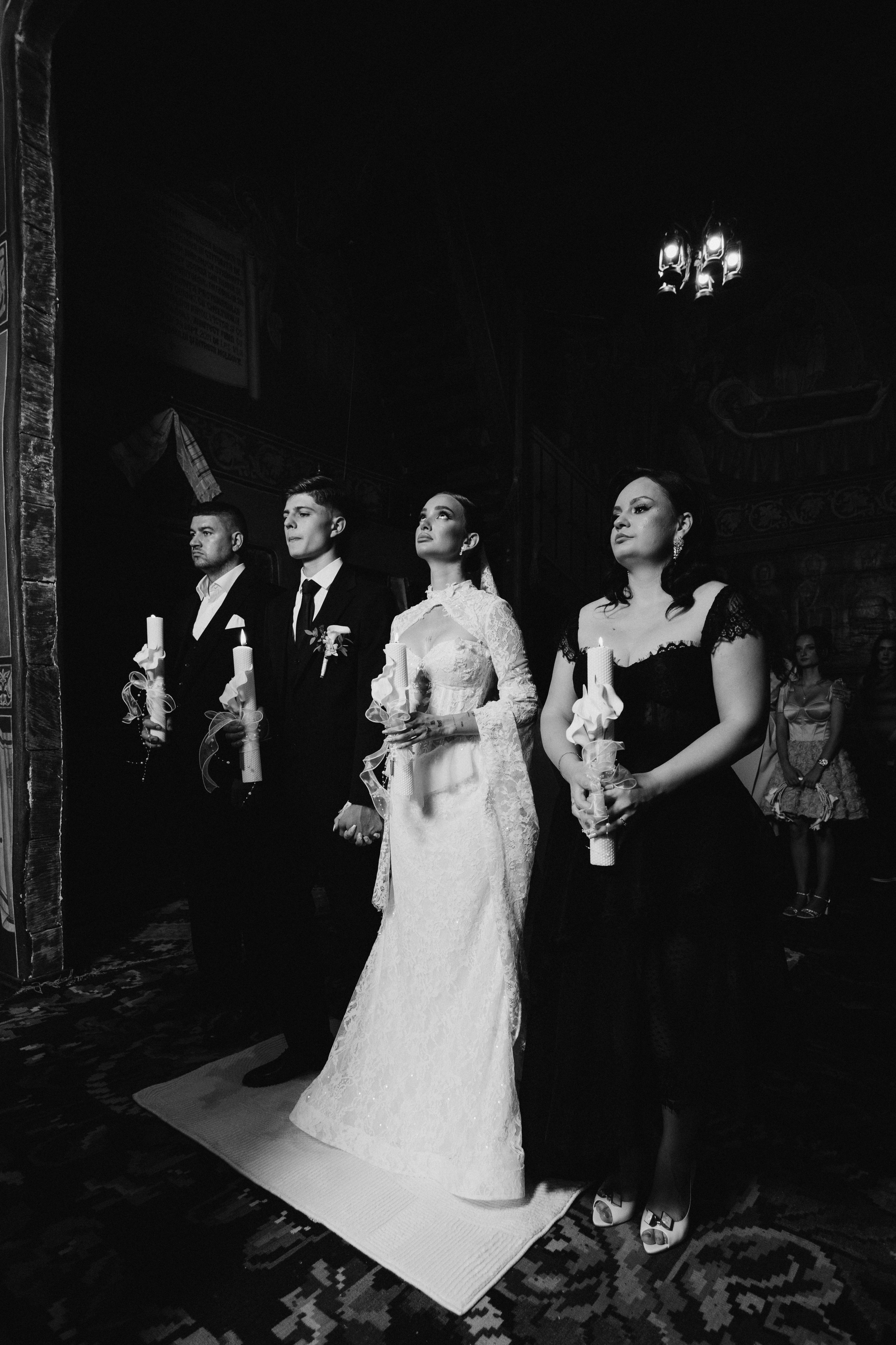 Pentru Totdeauna. Fotograf