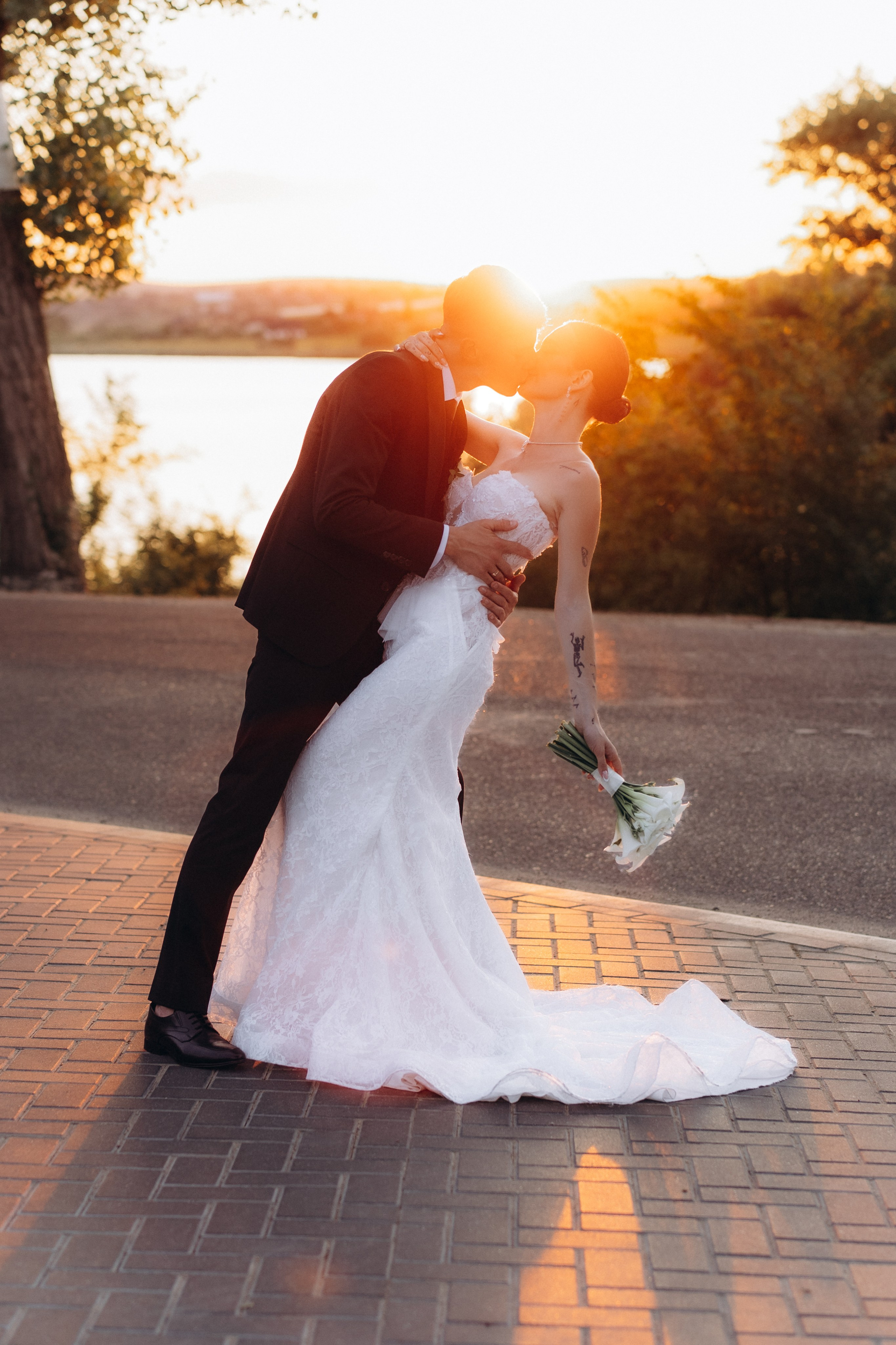 Pentru Totdeauna. Fotograf