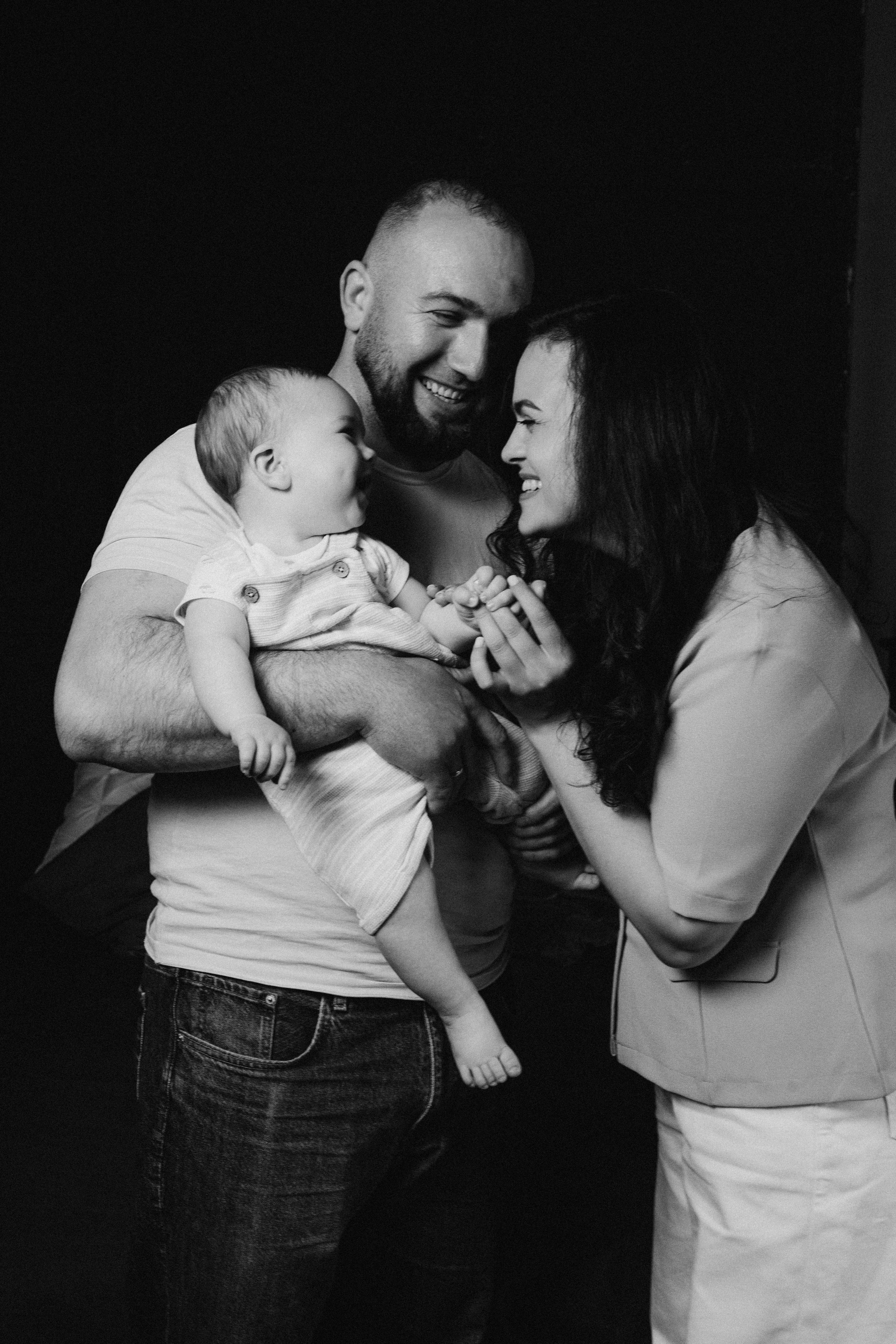 Family Time. Fotograf