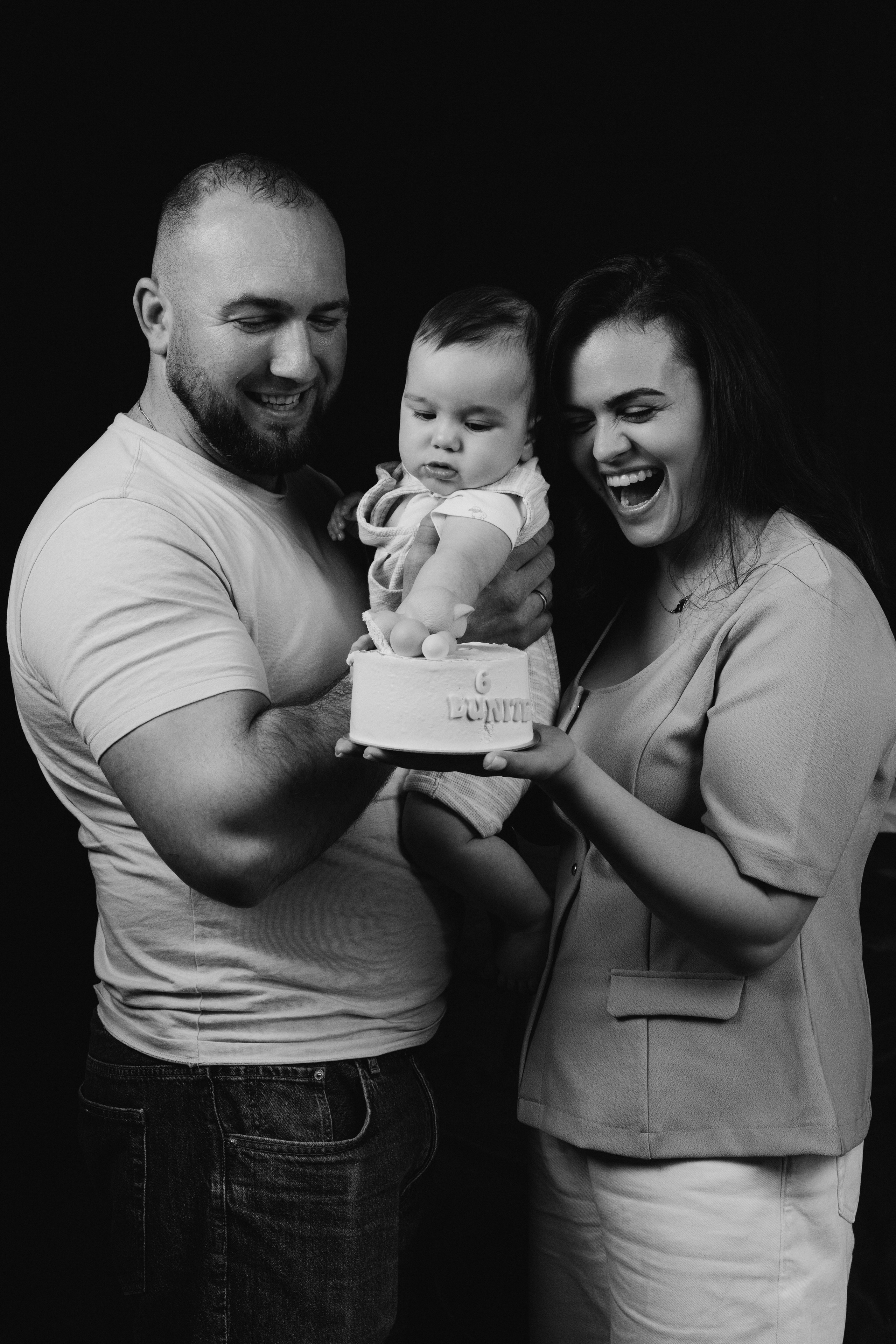 Family Time. Fotograf