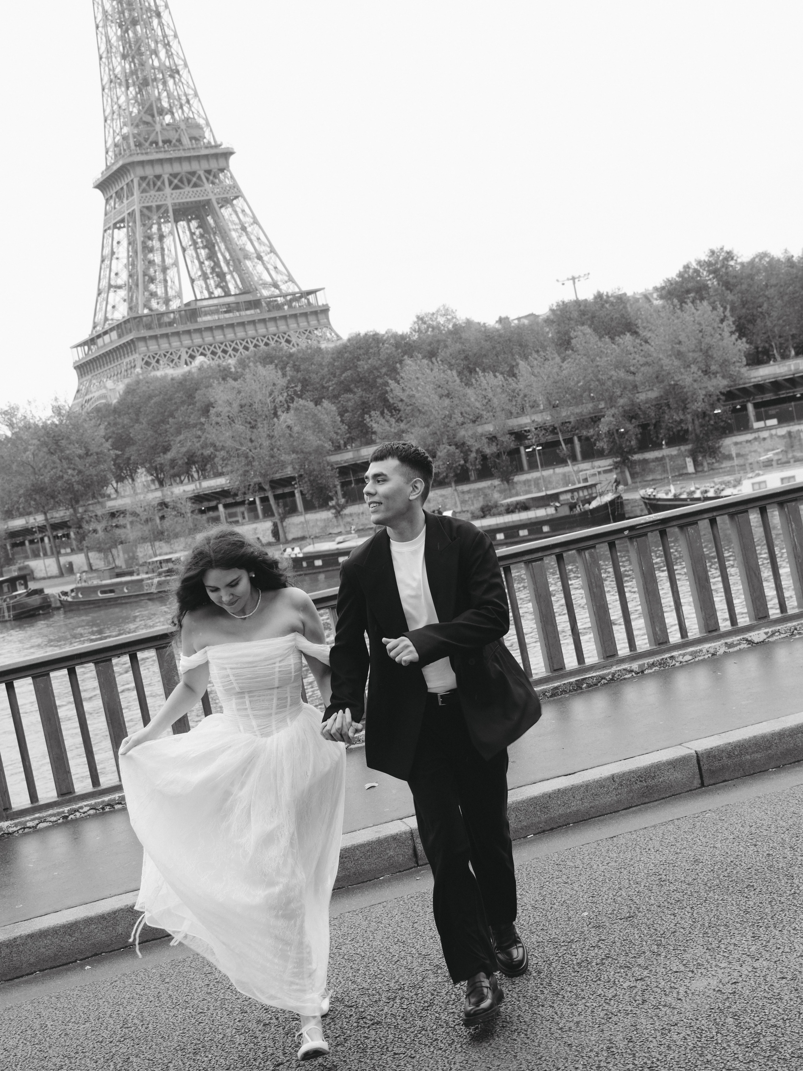 Digital. Mariana, Photographer Paris — Фотограф Париж