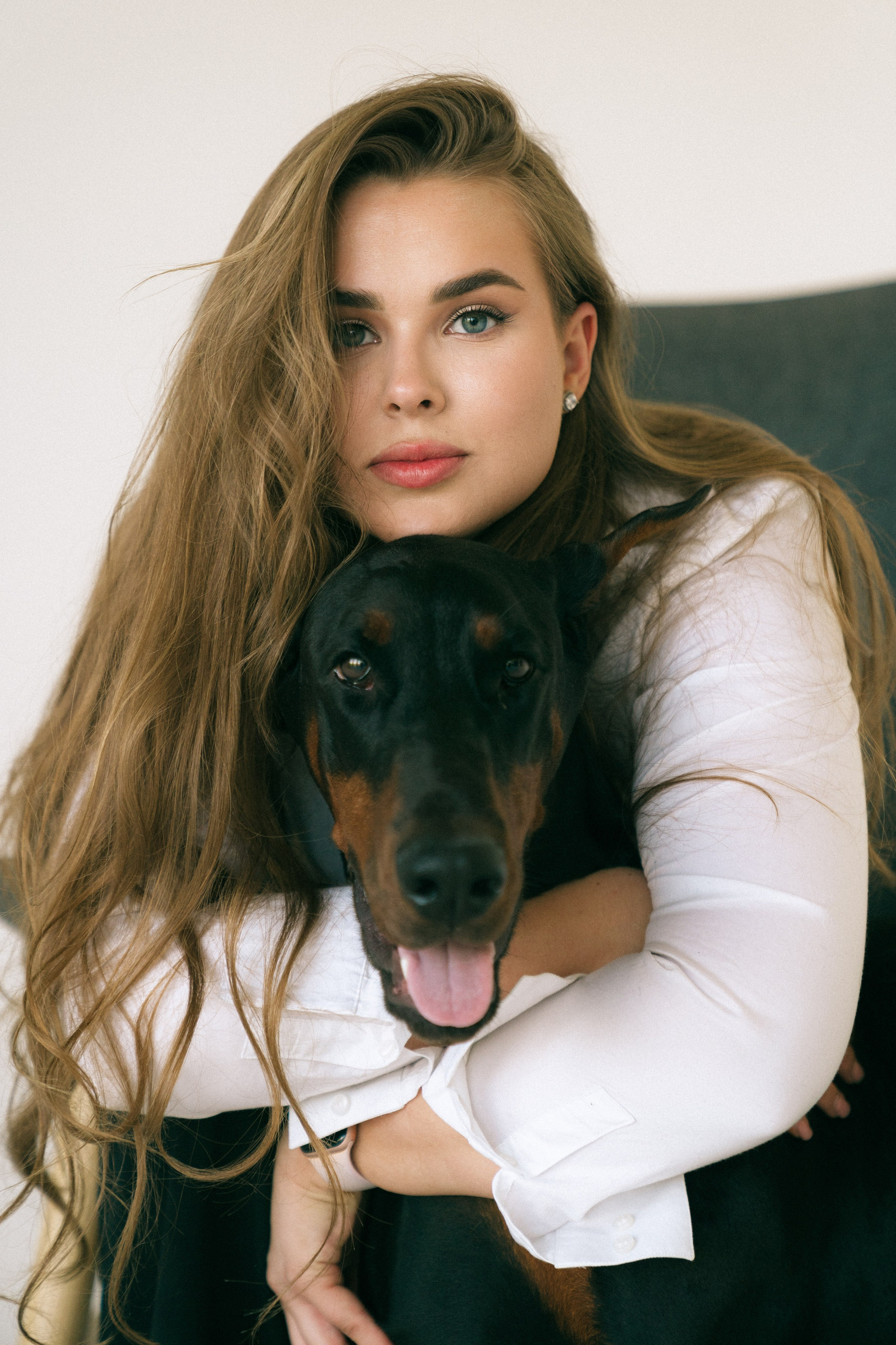 Miglė. JEVGENIJ BALEZIN | Portretų fotografas | Vilnius