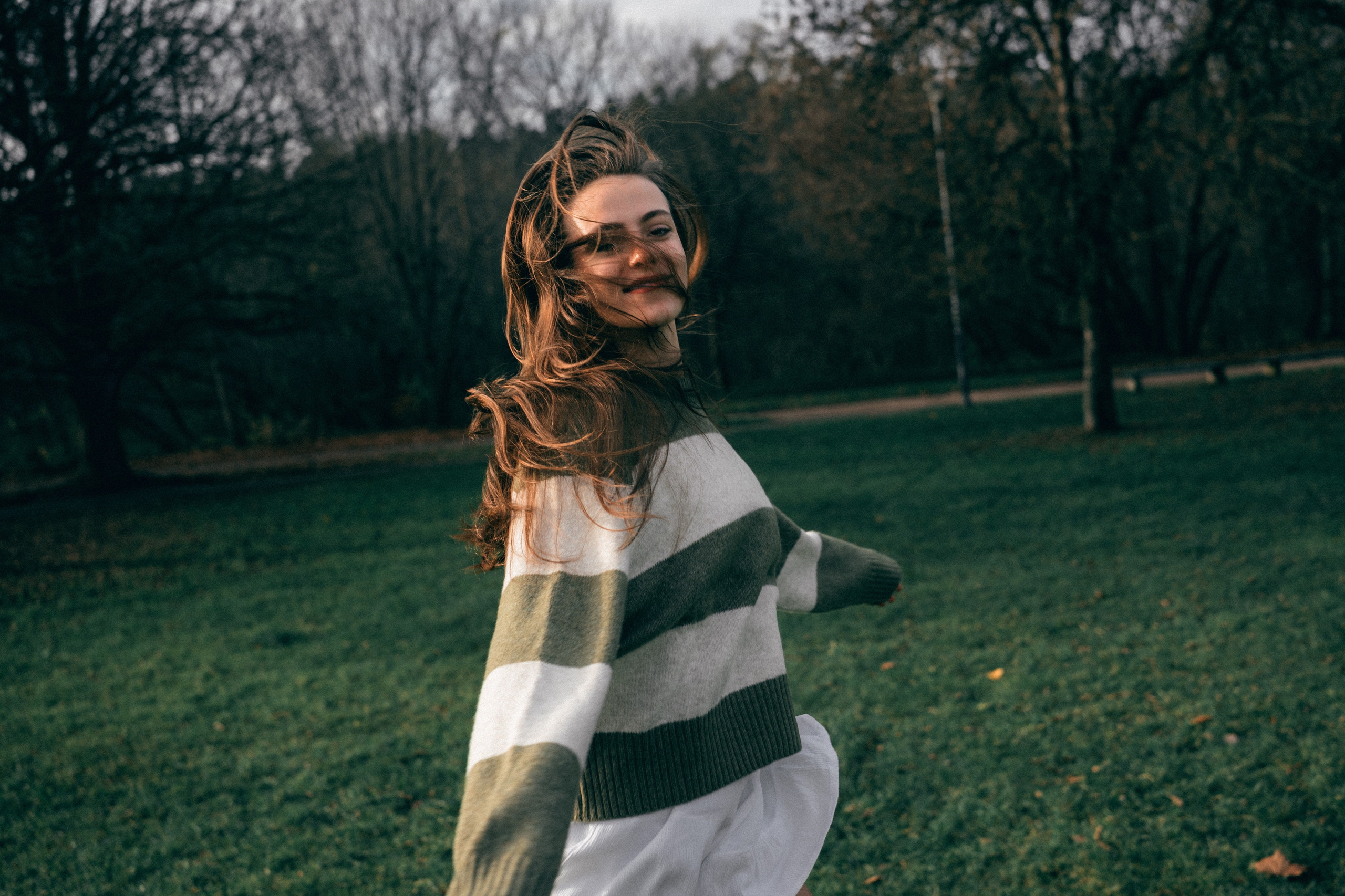 Vakarė. JEVGENIJ BALEZIN | Portretų fotografas | Vilnius