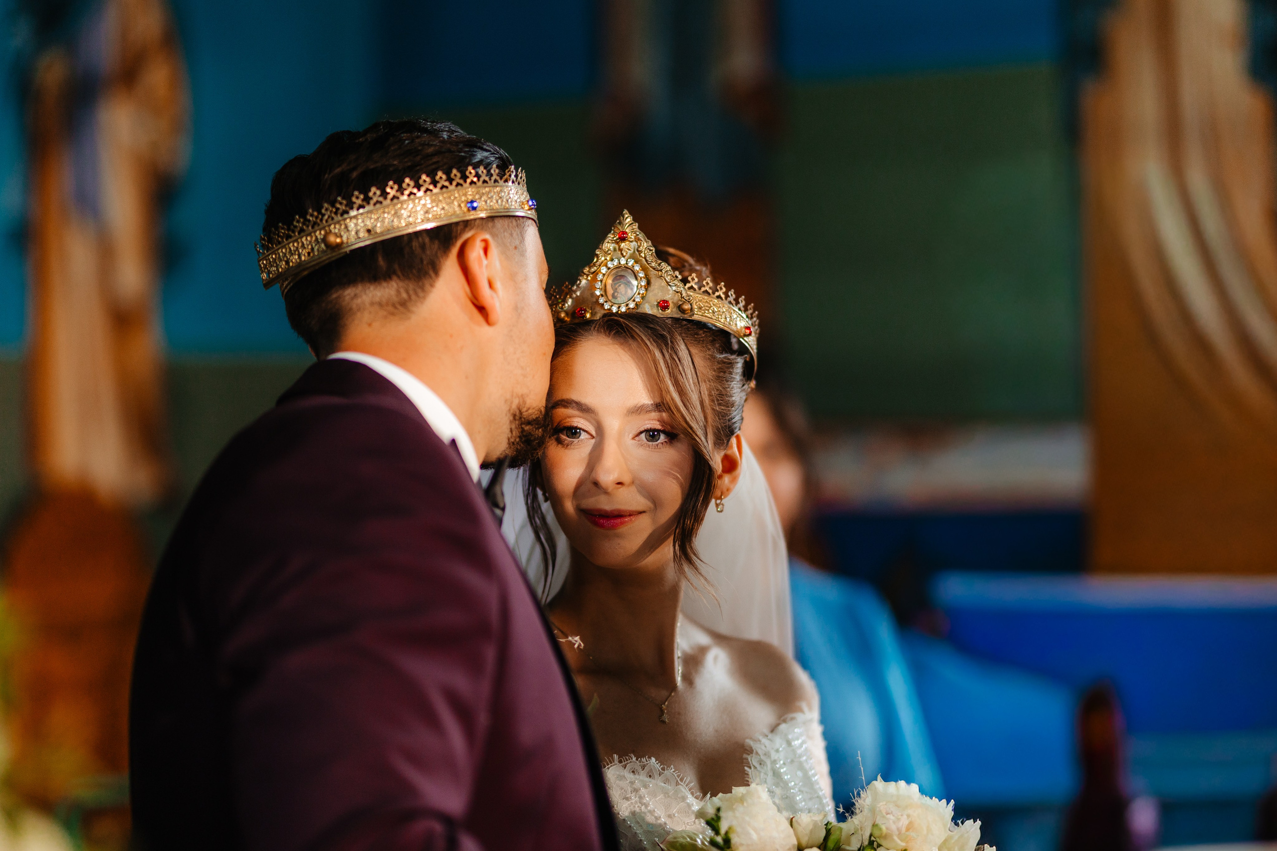 D&R. George Laslău Fotograf — ❤️ Eu nu fotografiez — eu imortalizez sentimente reale 📷