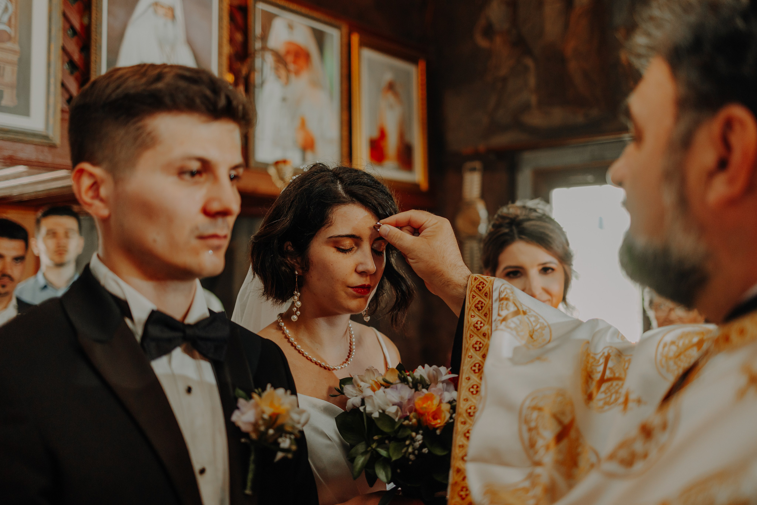 T&P. George Laslău Fotograf — ❤️ Eu nu fotografiez — eu imortalizez sentimente reale 📷
